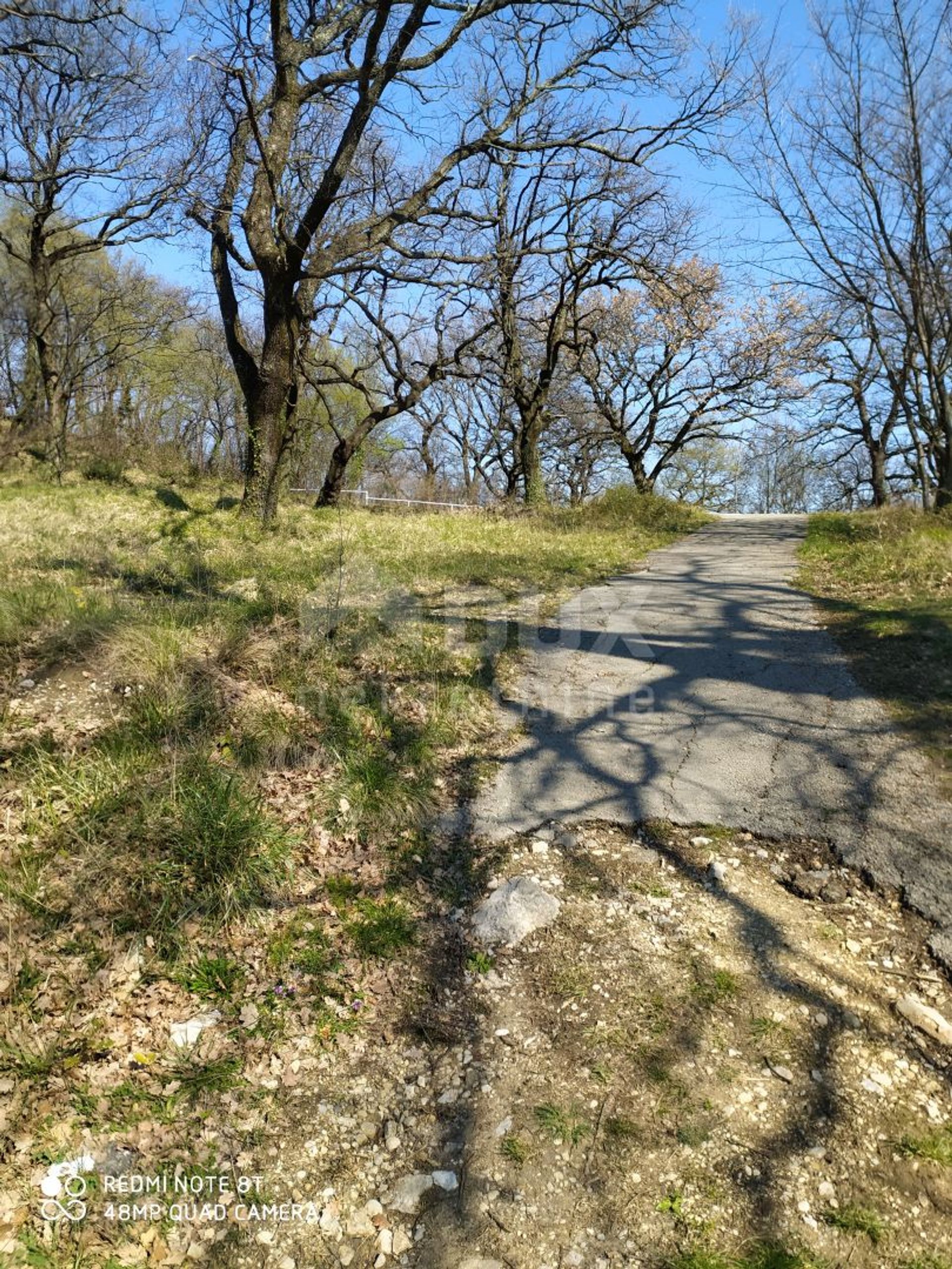 Tierra en Trsat, Primorsko-Goranska Zupanija 12074311