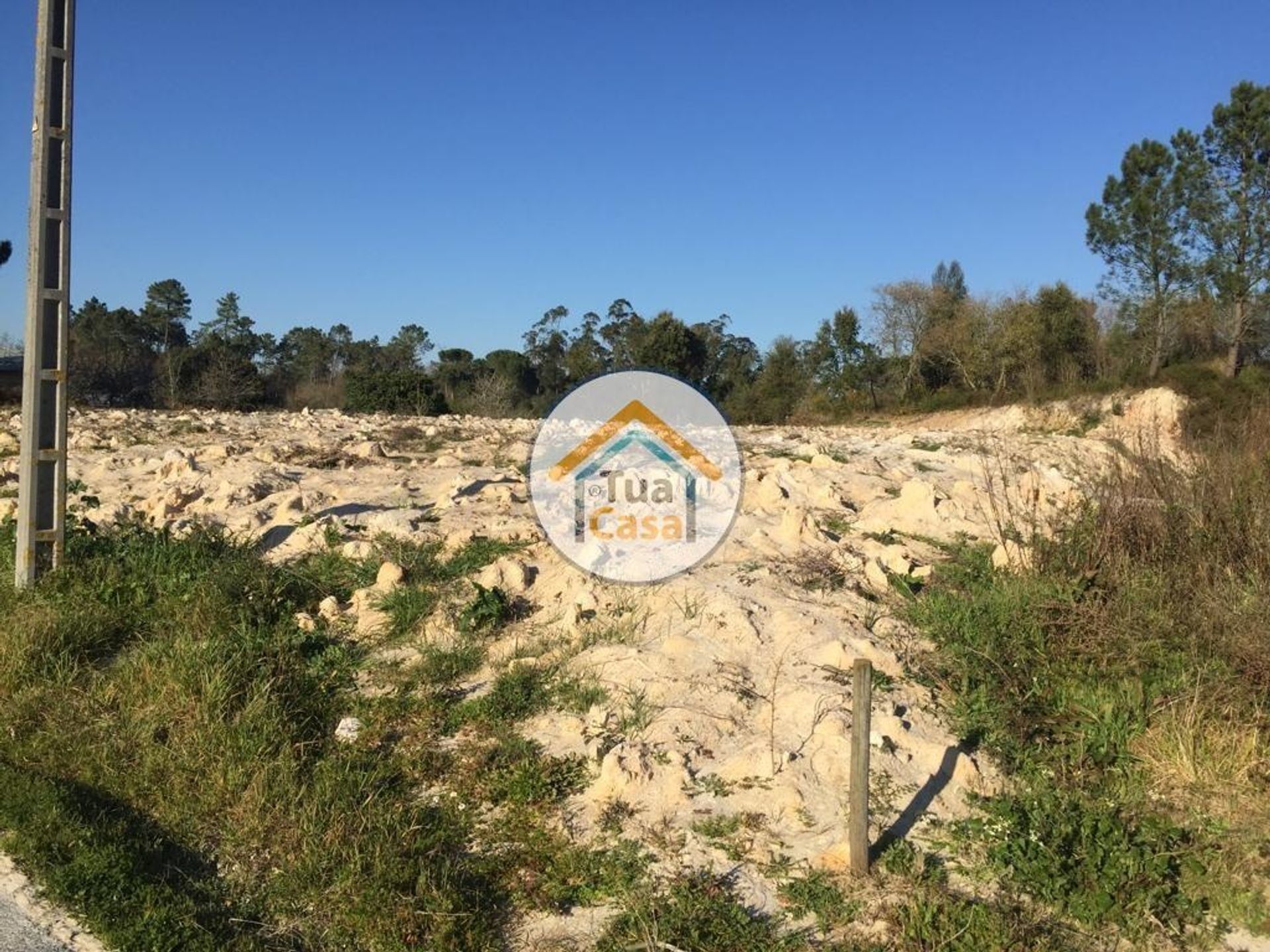 Land in Soure, Coimbra District 12074353