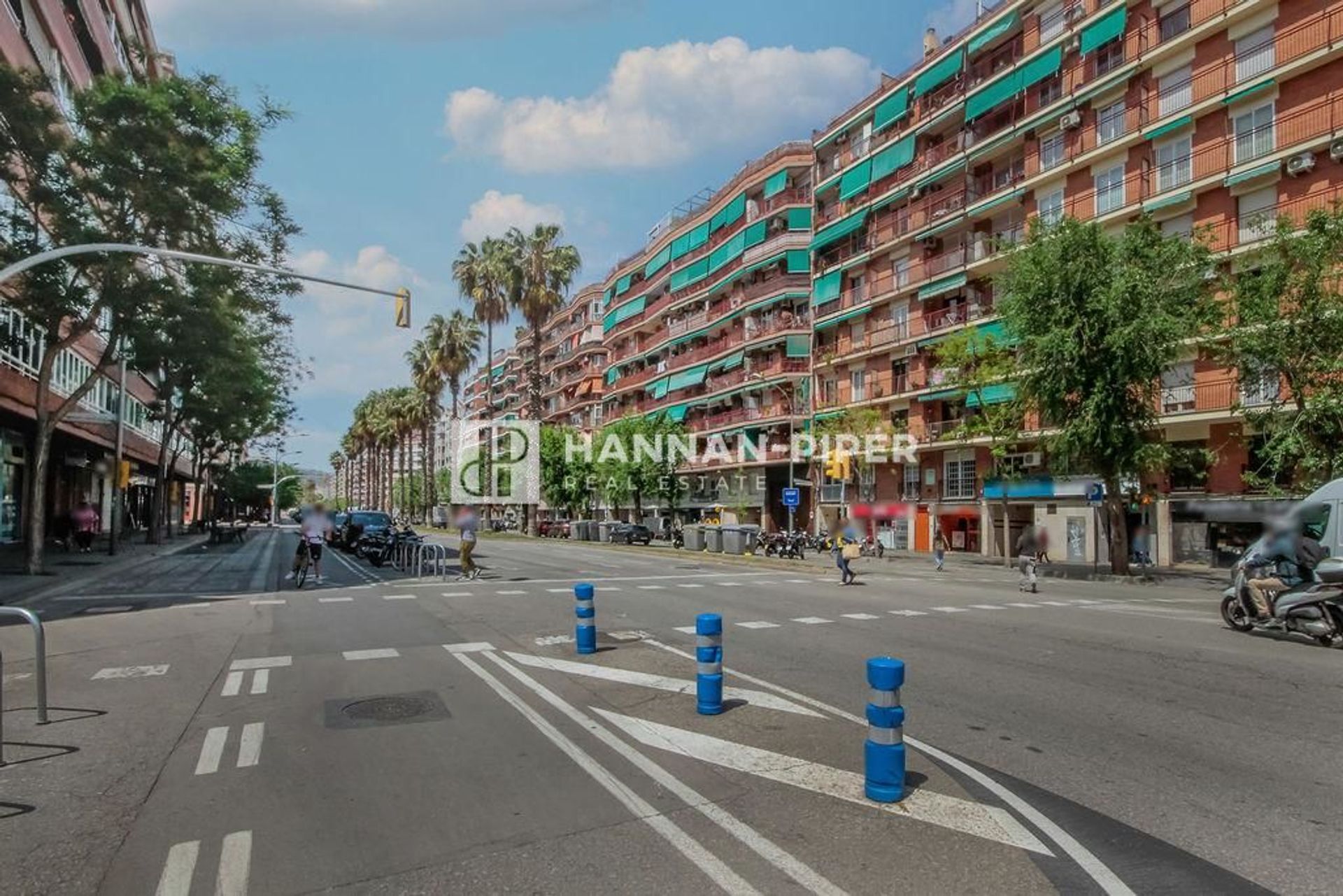 Condominium dans Barcelone, Catalogne 12074358