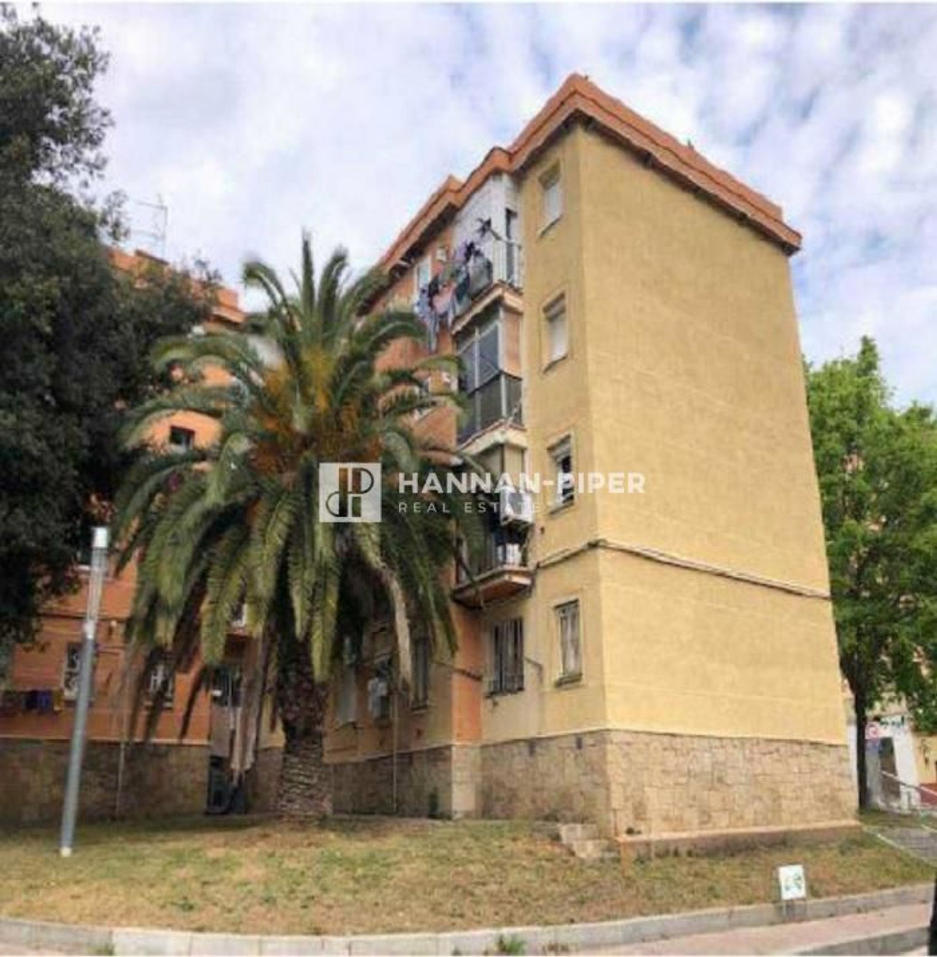 Condominio nel La Vallensana, Catalogna 12074364