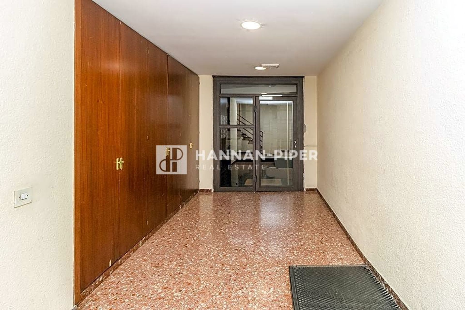 Condominio en Barcelona, Cataluña 12074372