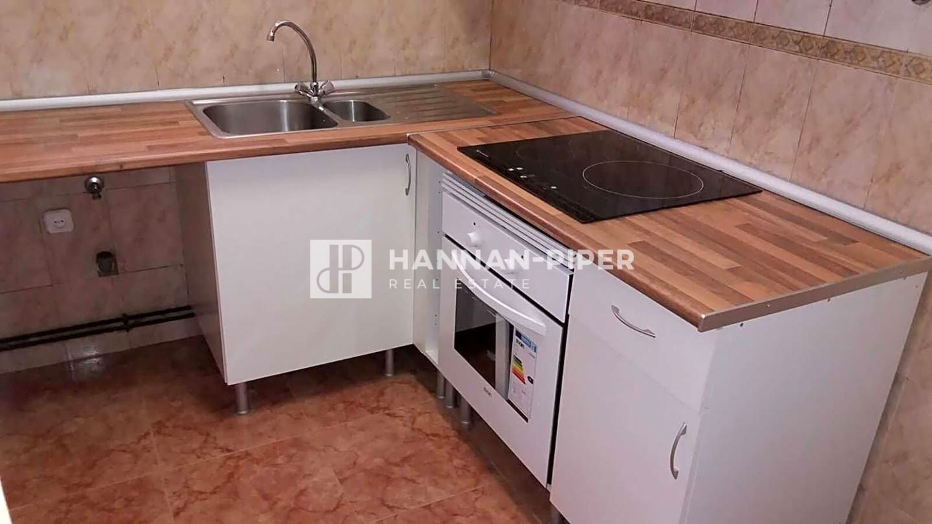 Condominio en Barcelona, Cataluña 12074377