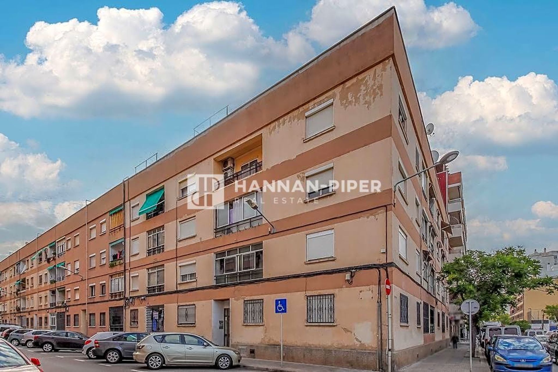 Condominium dans Réus, Catalogne 12074382