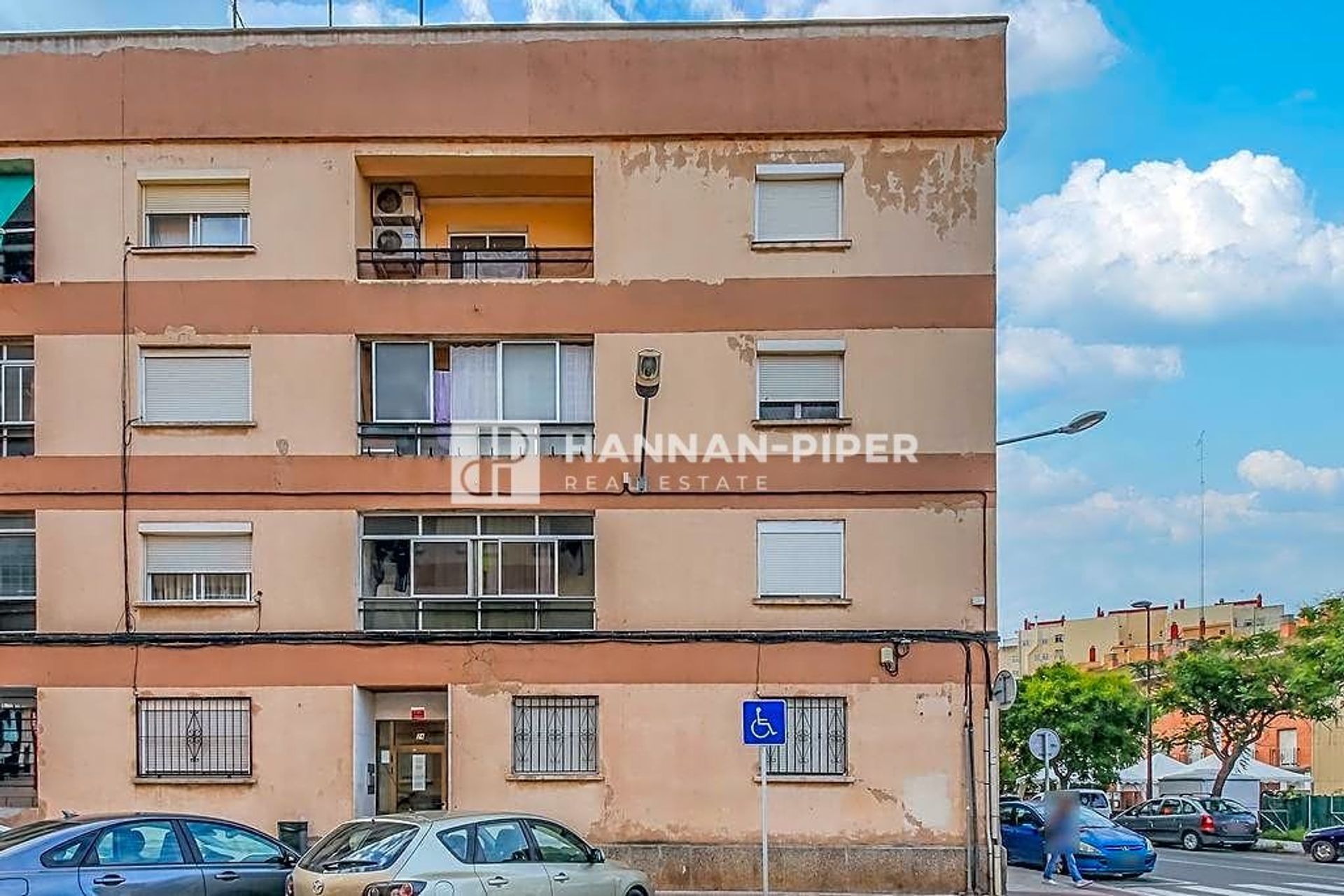 Condominium in Reus, Catalonië 12074382