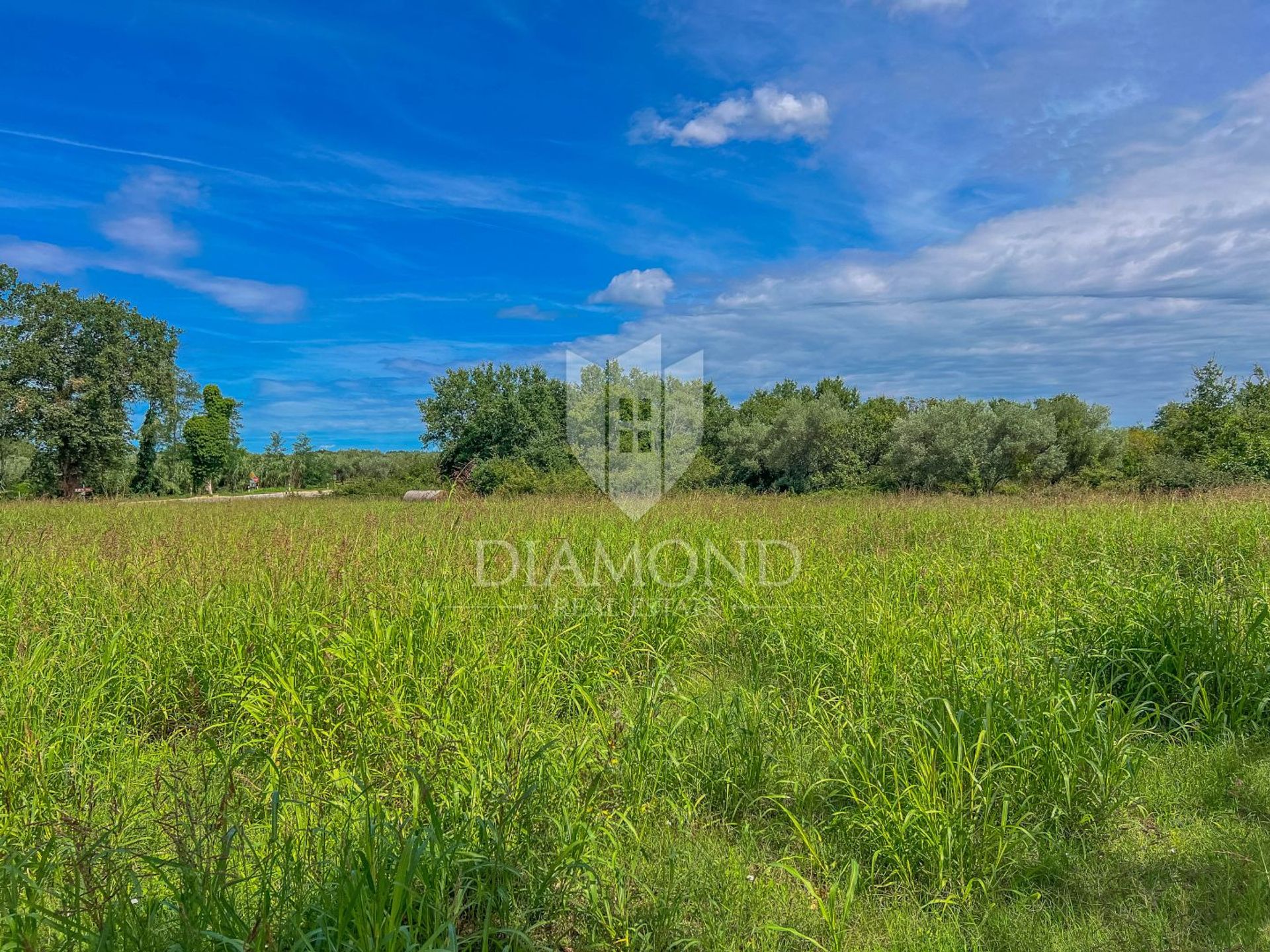 Land i Novigrad, Istria County 12074408