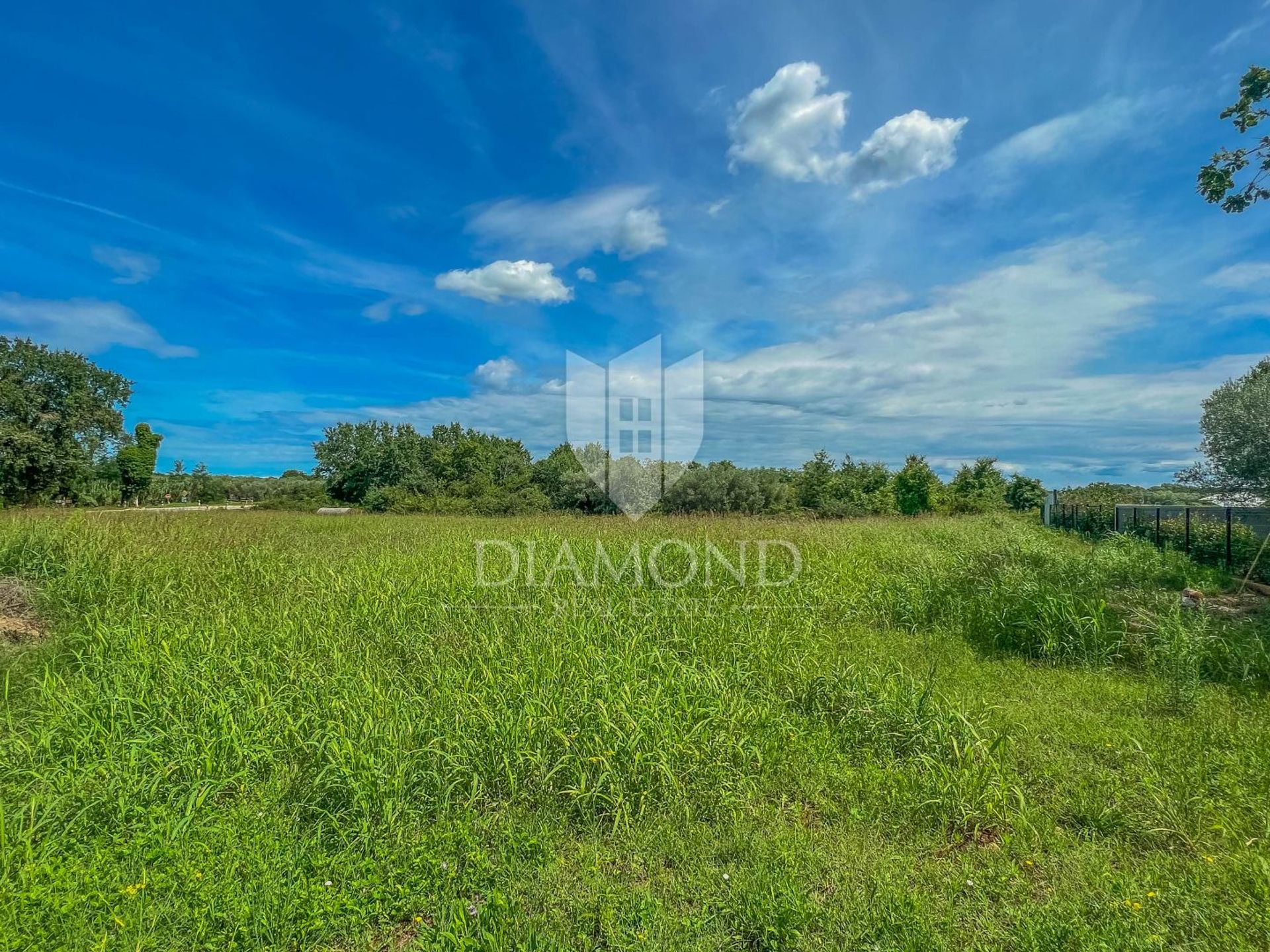 Land in Novigrad, Istarska Zupanija 12074408