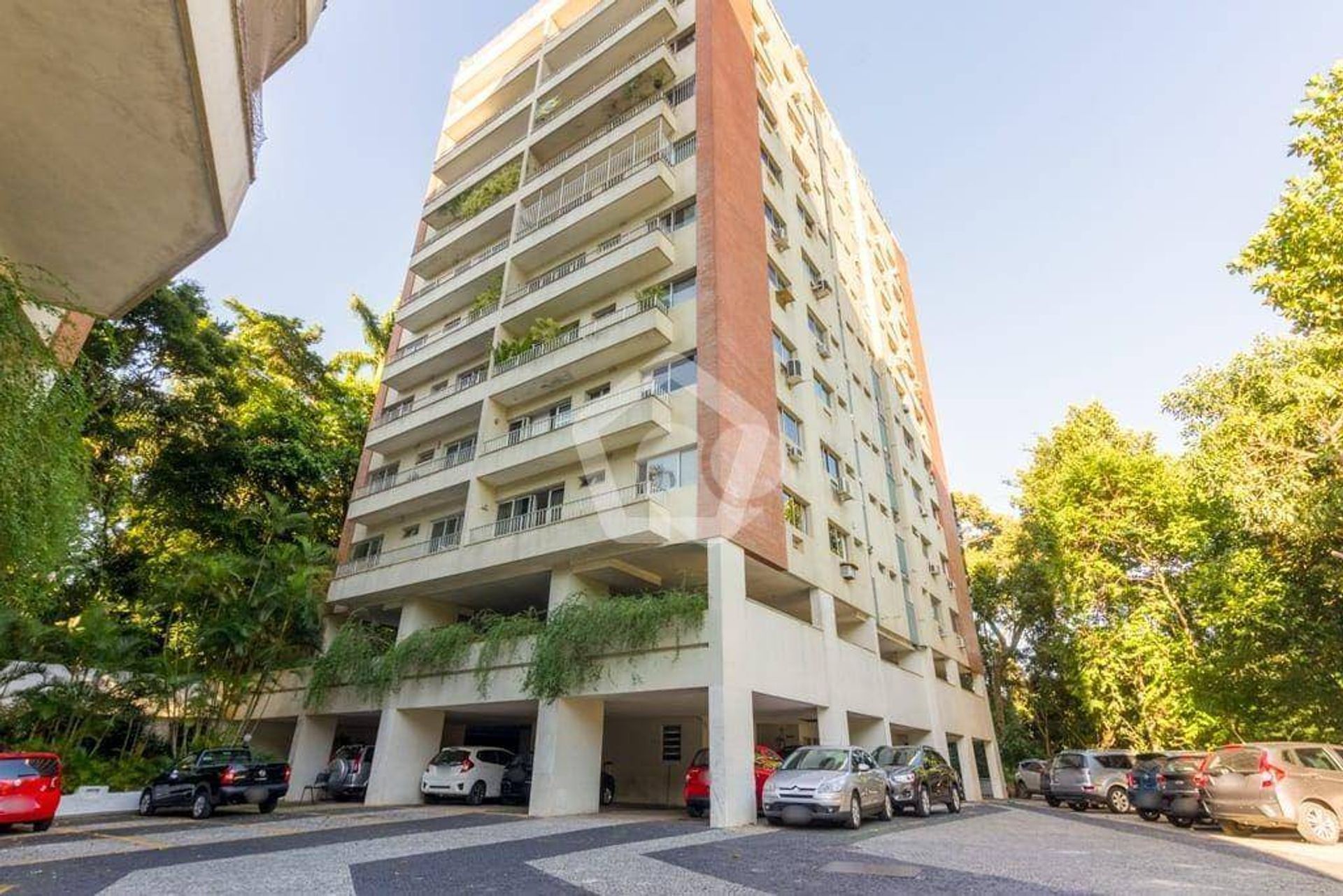 Condominio nel , Rio de Janeiro 12074529