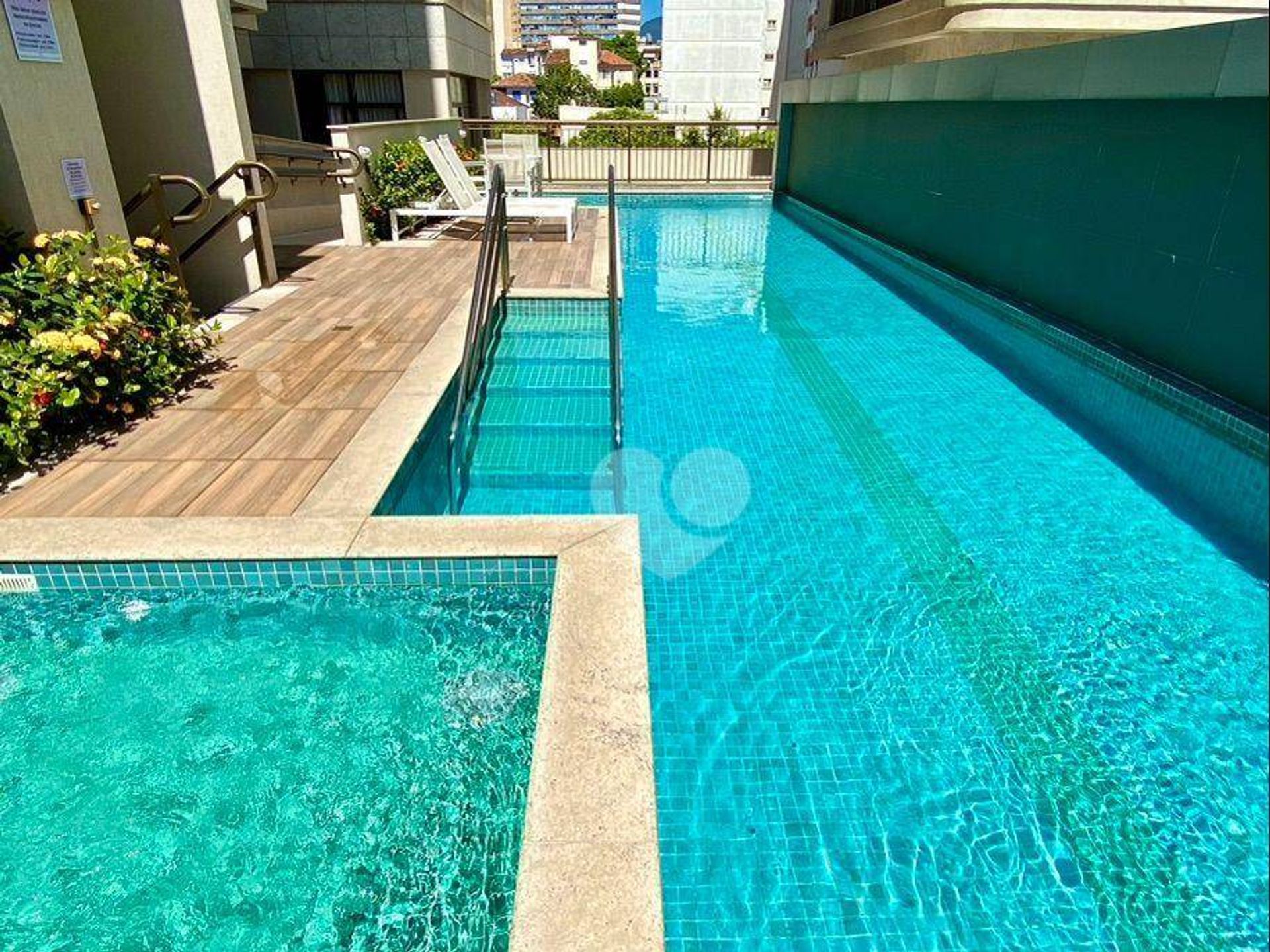 Condominio en Botafogo, Rio de Janeiro 12074534