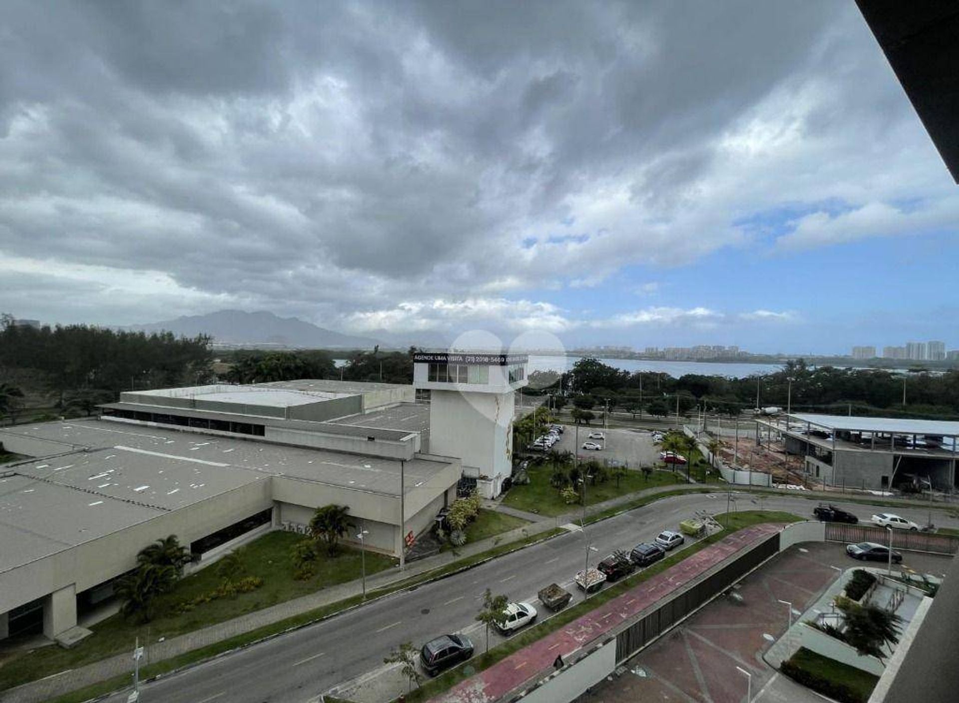 Condominium in Restinga de Jacarepagua, Rio de Janeiro 12074538