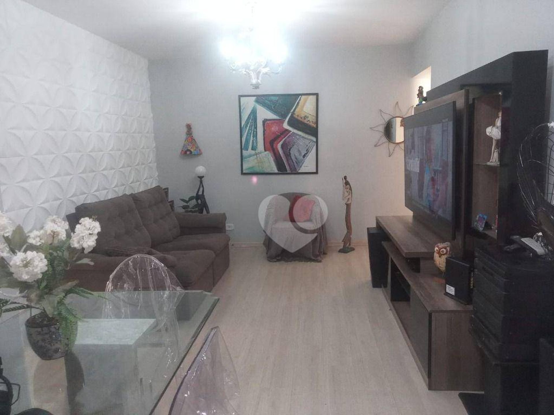 Condominio en Andarai, Rio de Janeiro 12074539