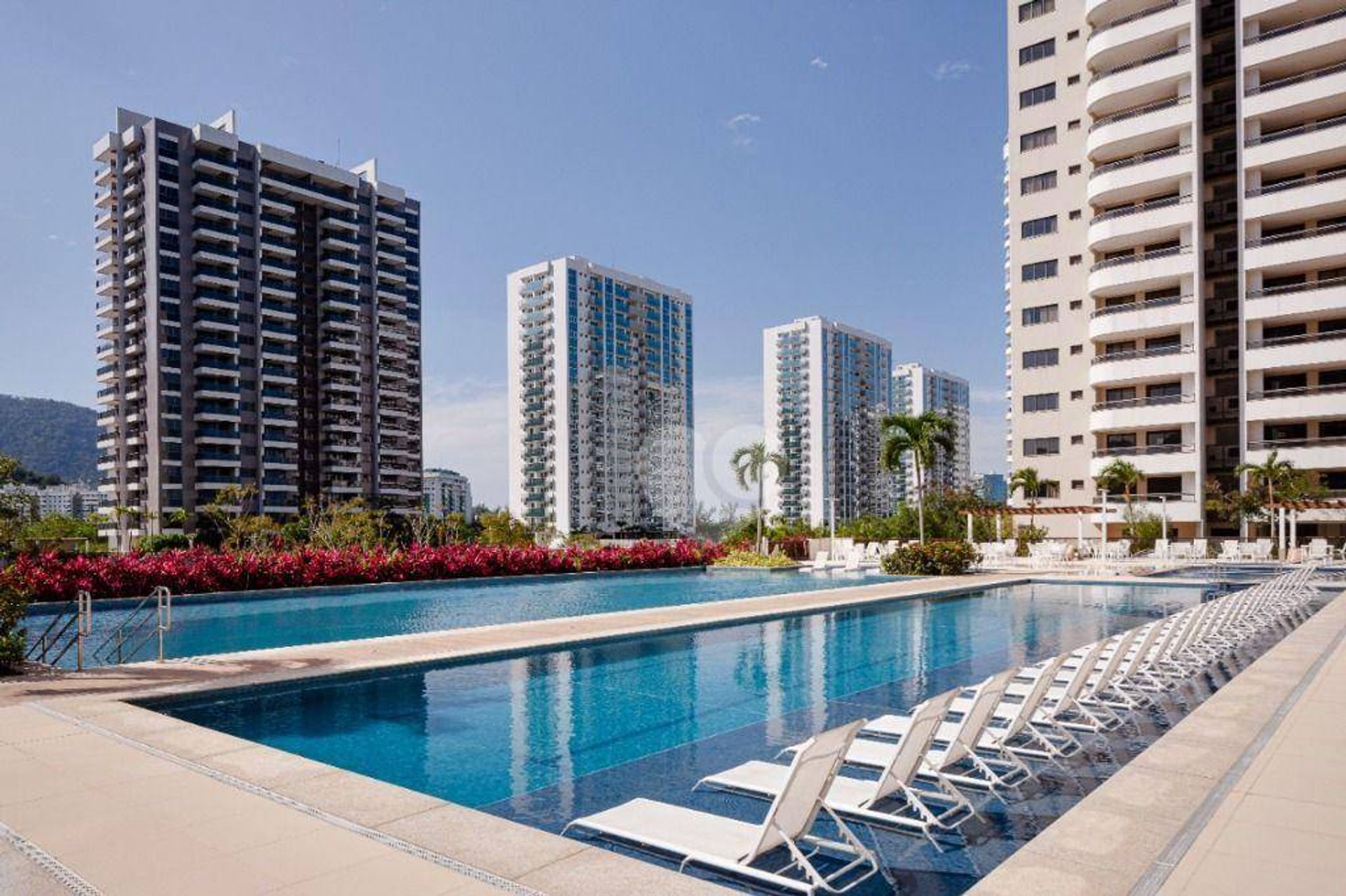 Condominium dans , Rio de Janeiro 12074541