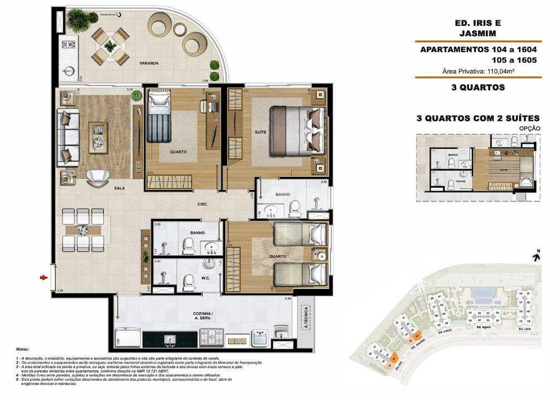 Kondominium w , Rio de Janeiro 12074541