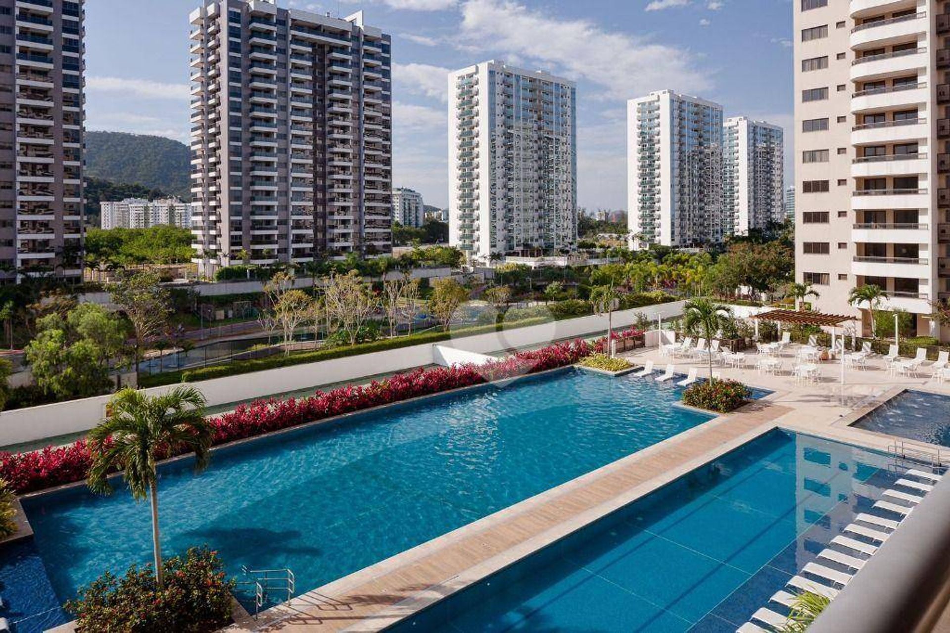 Condominium dans , Rio de Janeiro 12074541