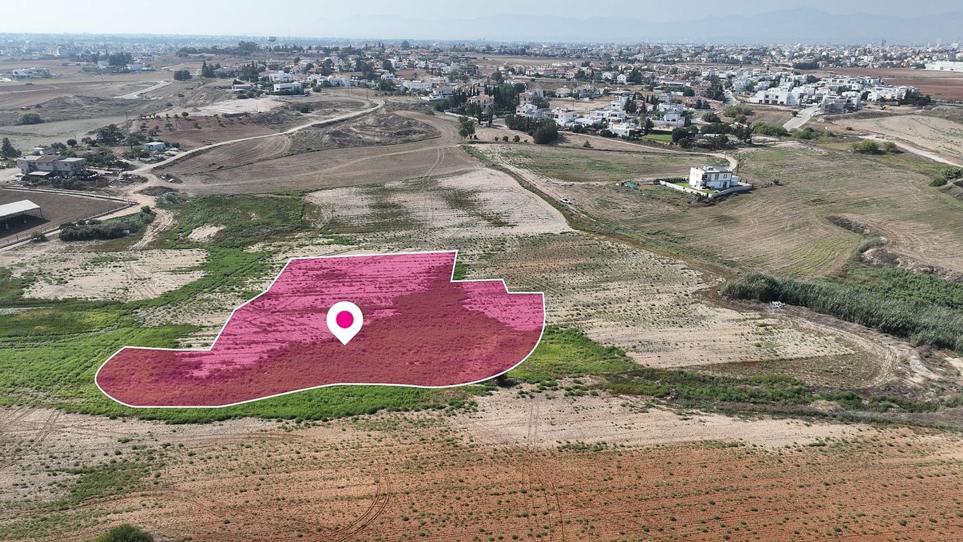 Land in Strovolos, Nicosia 12074568