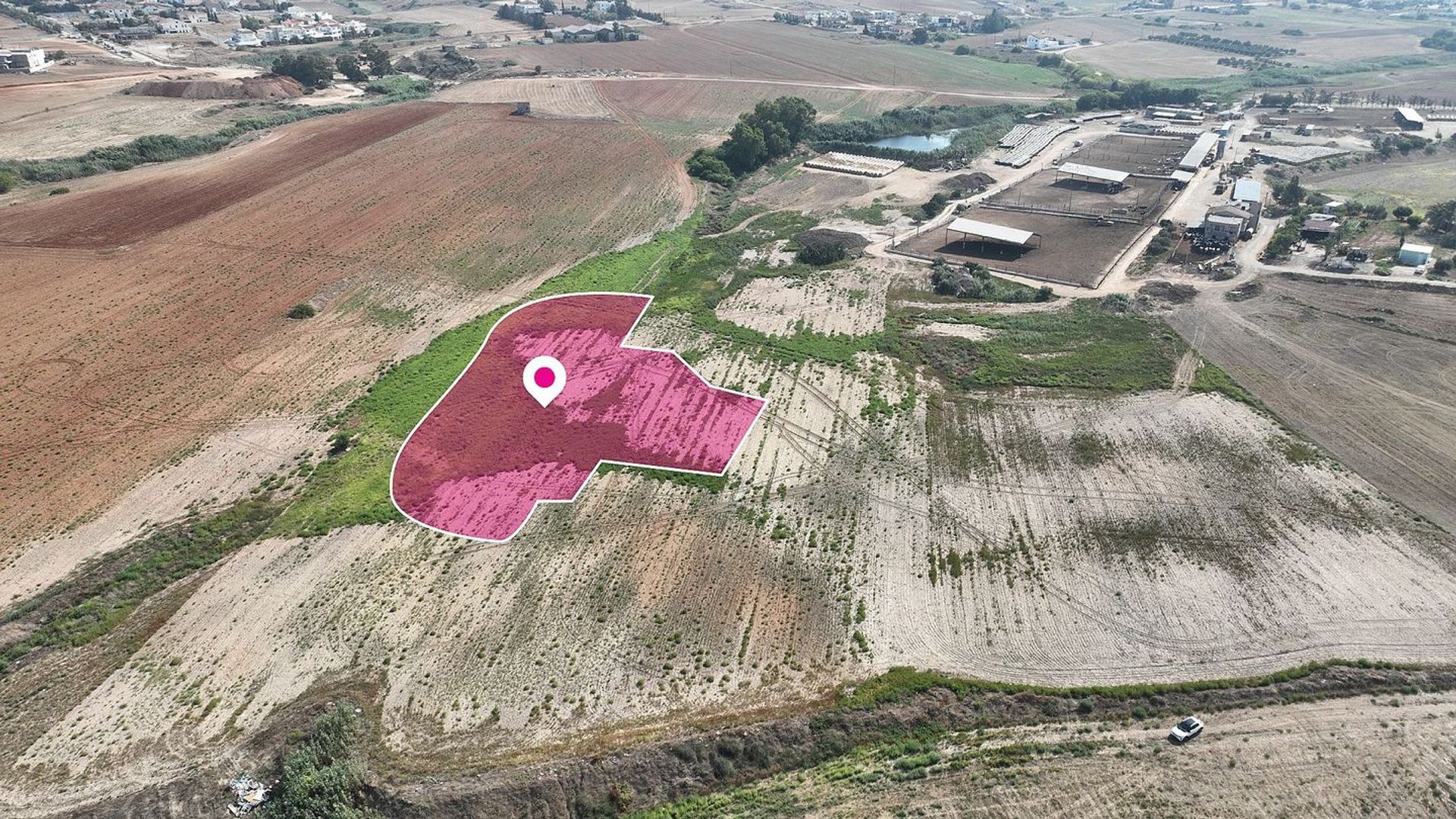 Land in Strovolos, Nicosia 12074568