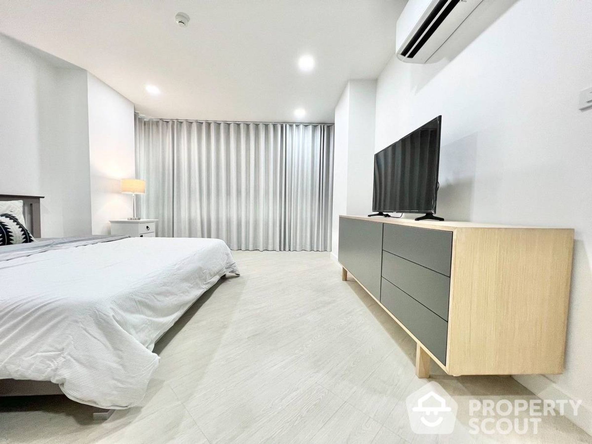 Condominium dans Watthana, Krung Thep Maha Nakhon 12074598