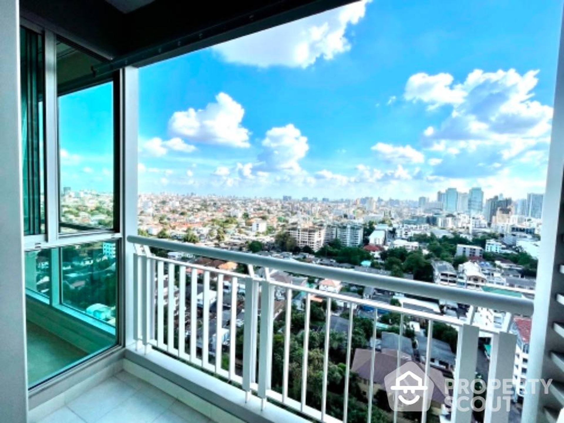 Condominio nel , Krung Thep Maha Nakhon 12074609