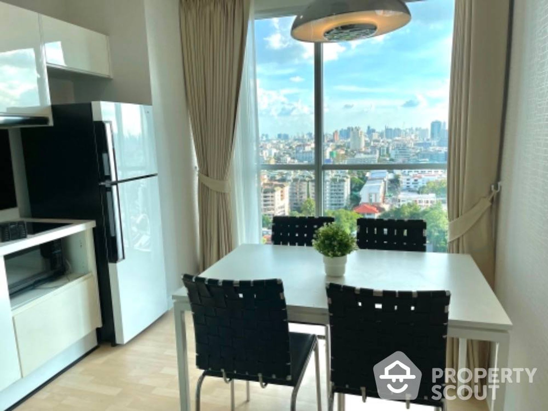 Condominio nel , Krung Thep Maha Nakhon 12074609