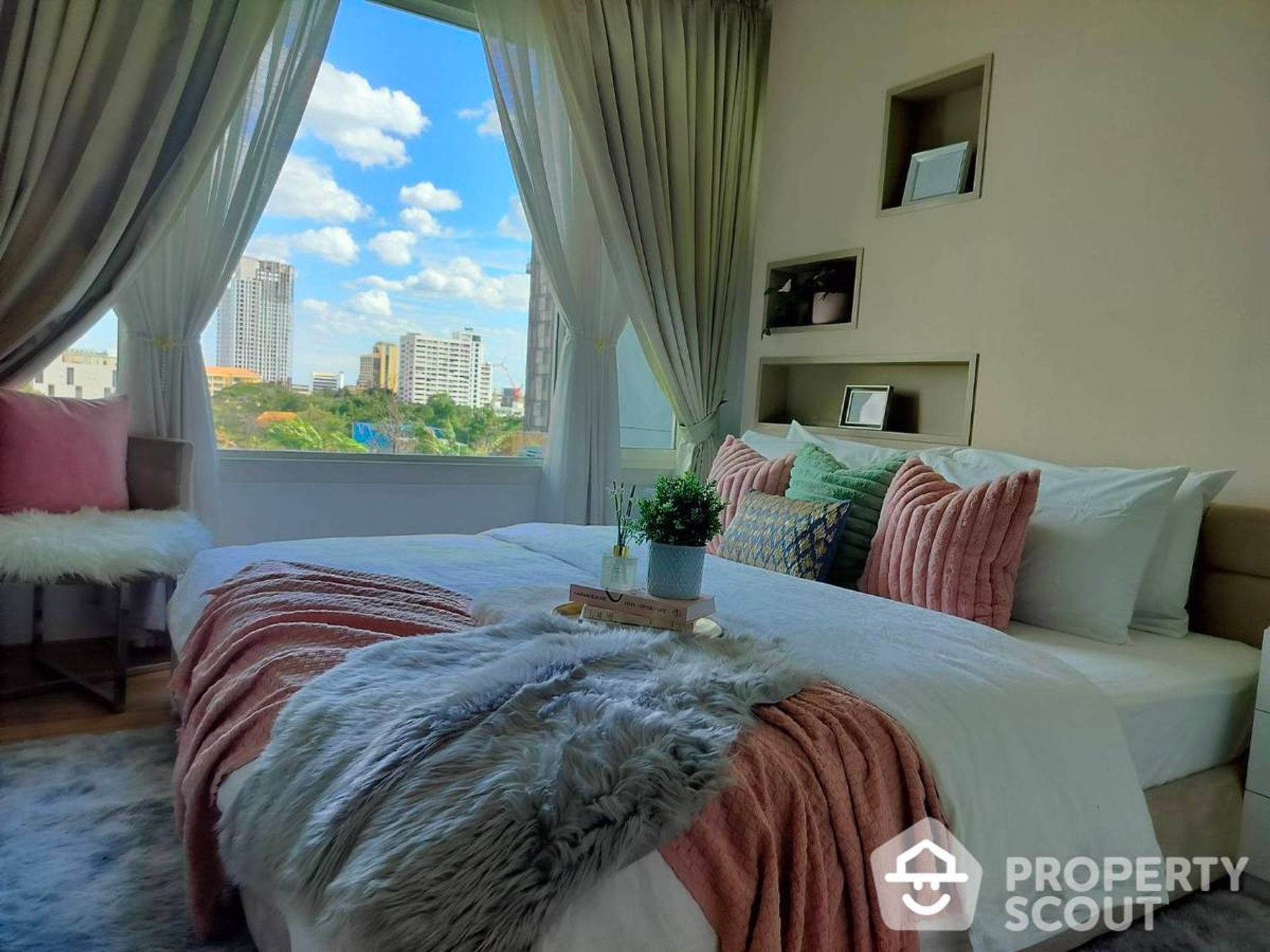 Condominio nel , Bangkok 12074701