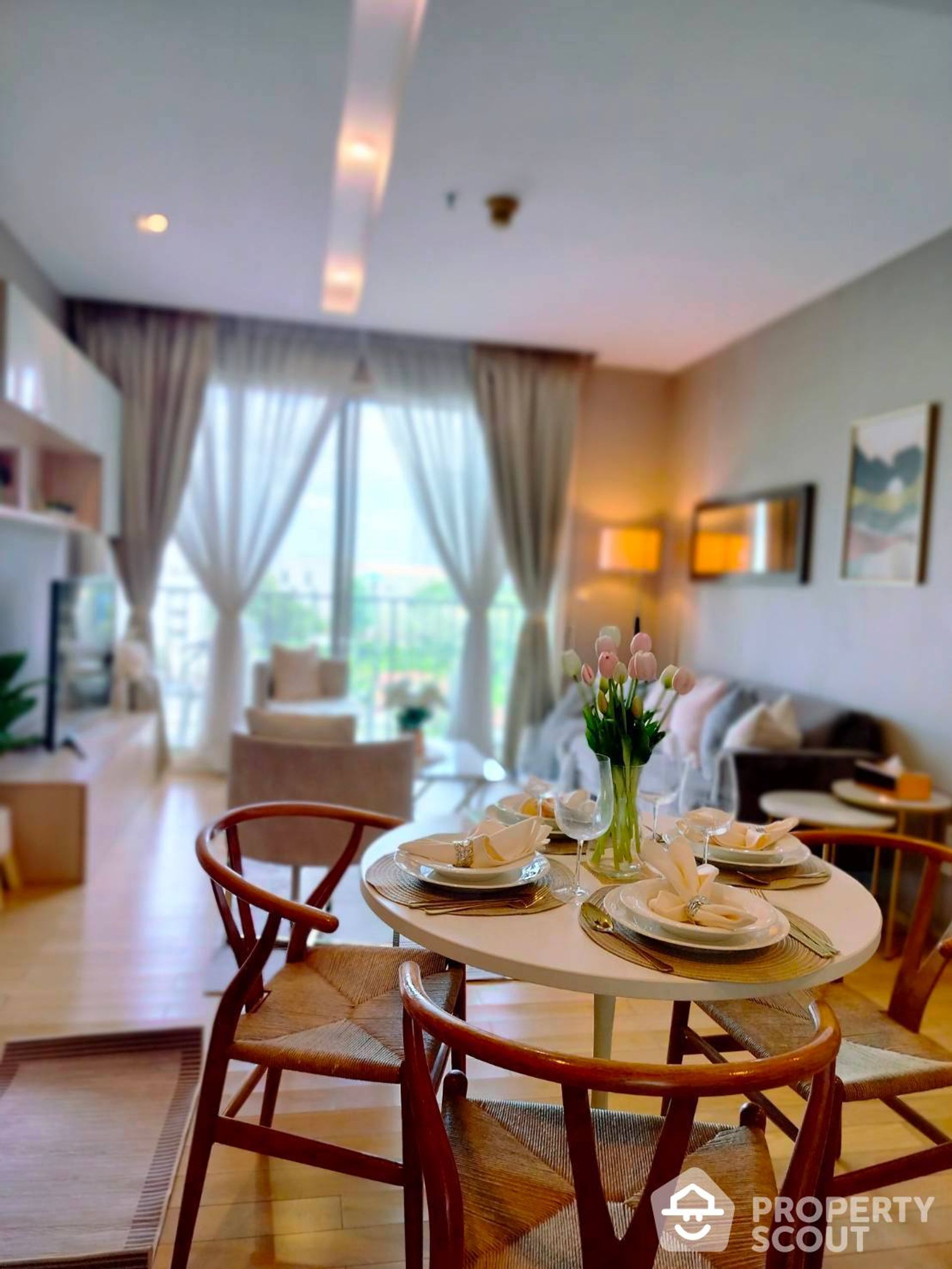 Condominio nel Wattana, Krung Thep Maha Nakhon 12074701