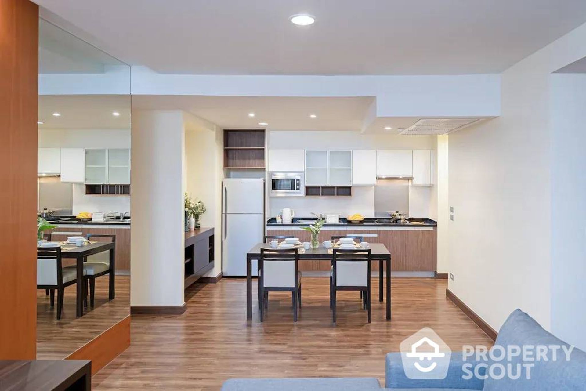 Condominium in , Krung Thep Maha Nakhon 12074711