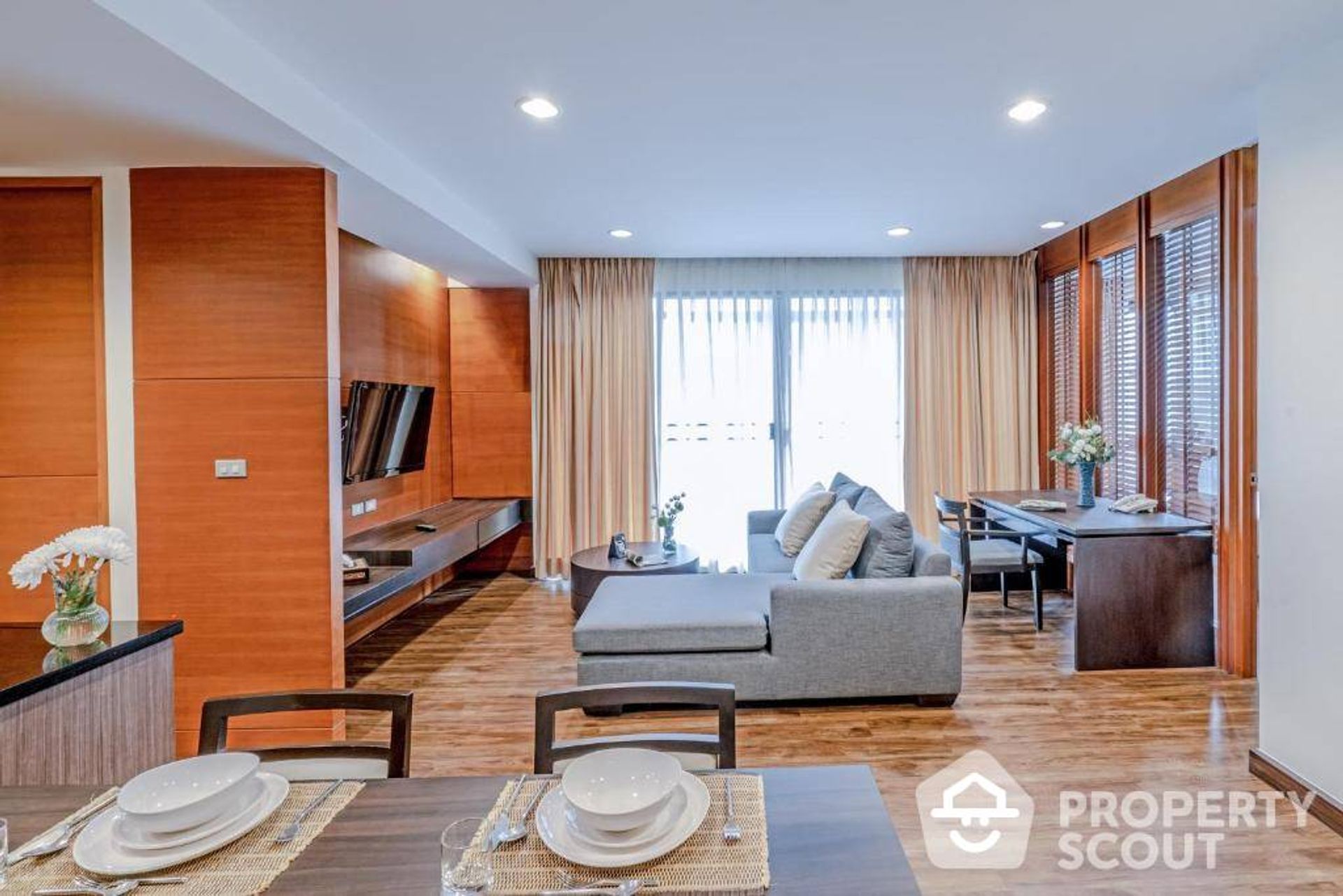 Condominio nel Ban Na canzone, Krung Thep Maha Nakhon 12074716