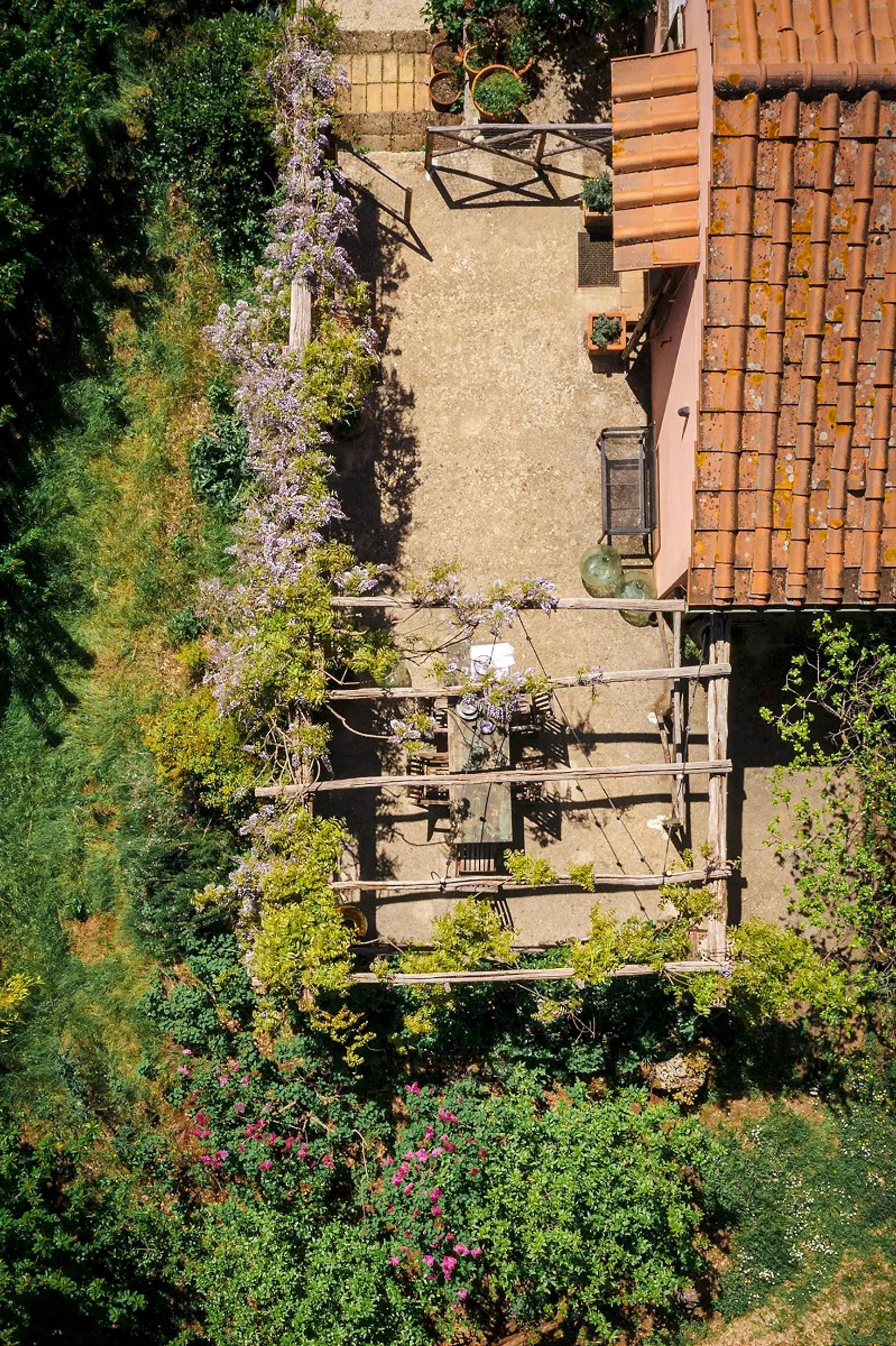 Talo sisään Amelia, Umbria 12075320