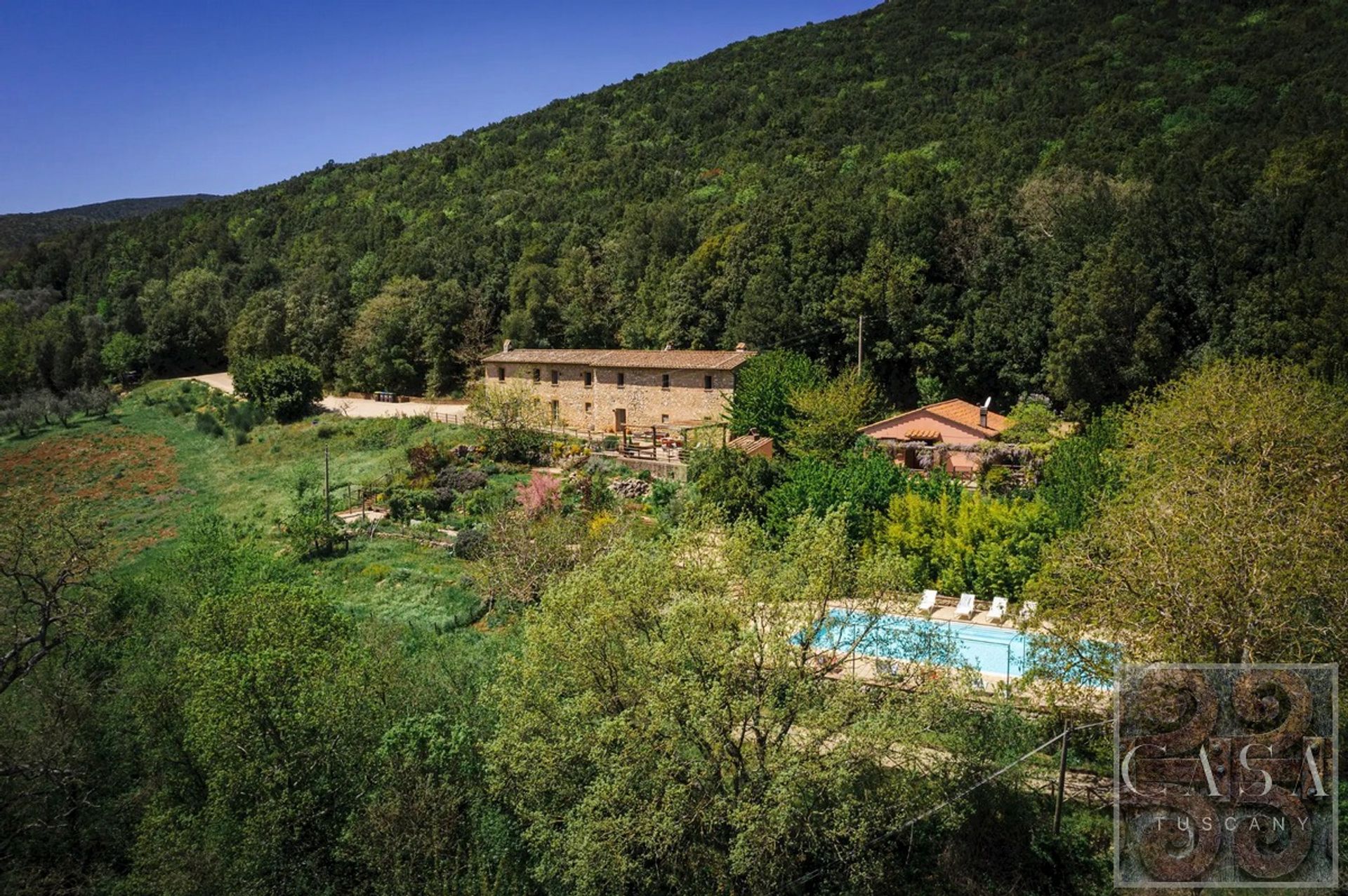 Huis in Amelia, Umbria 12075320