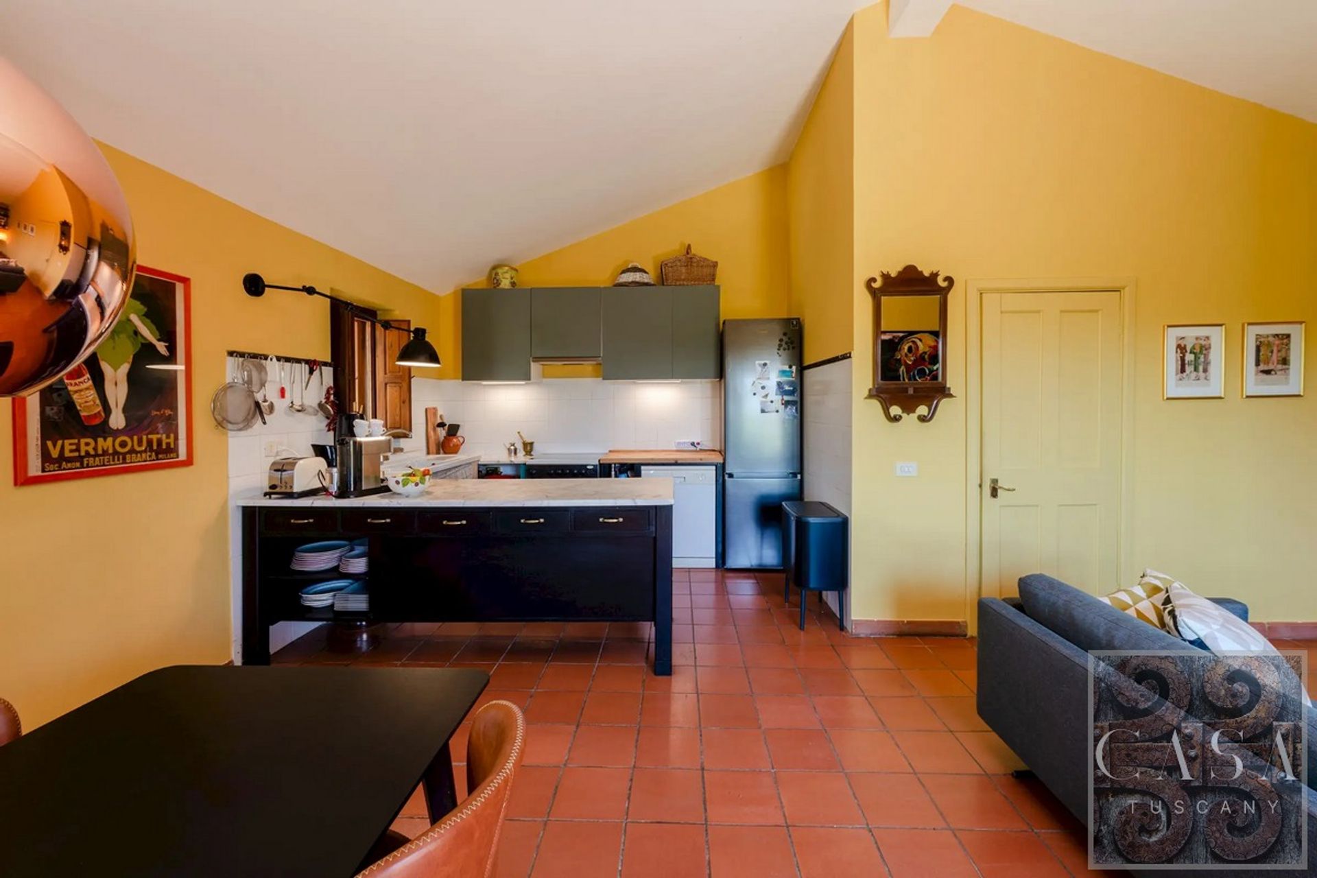 Haus im Amelia, Umbria 12075320