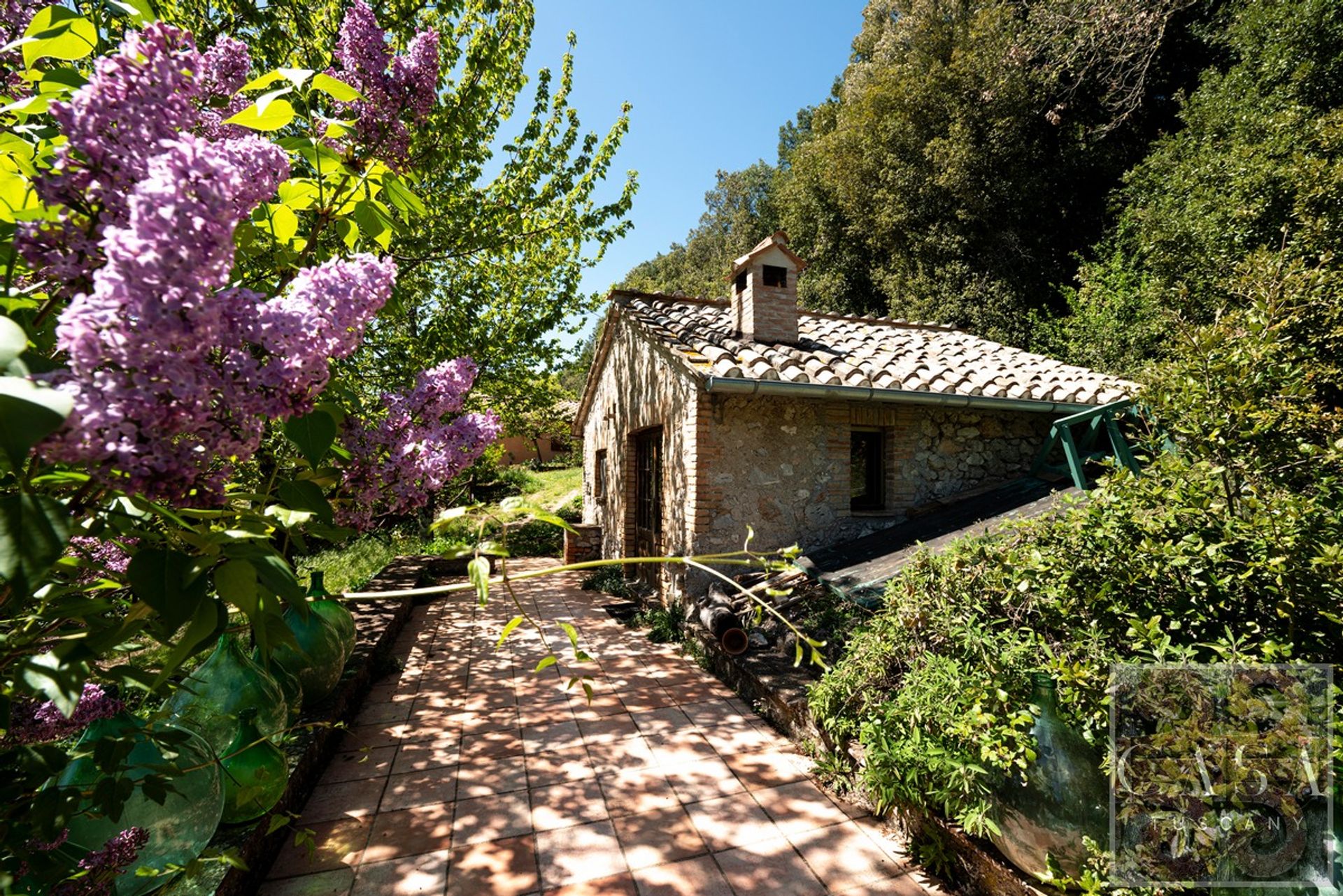 Talo sisään Amelia, Umbria 12075320