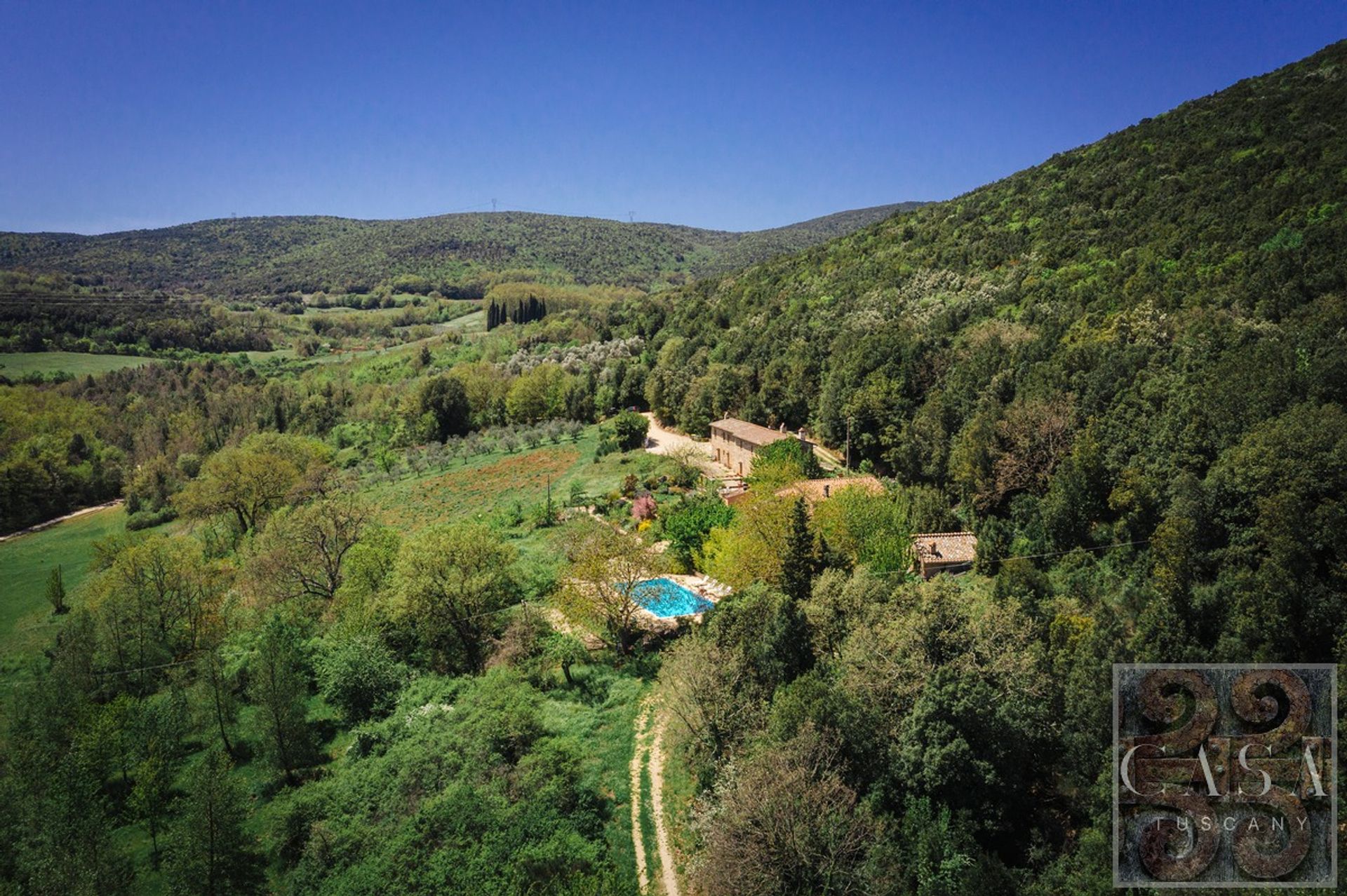 жилой дом в Amelia, Umbria 12075320