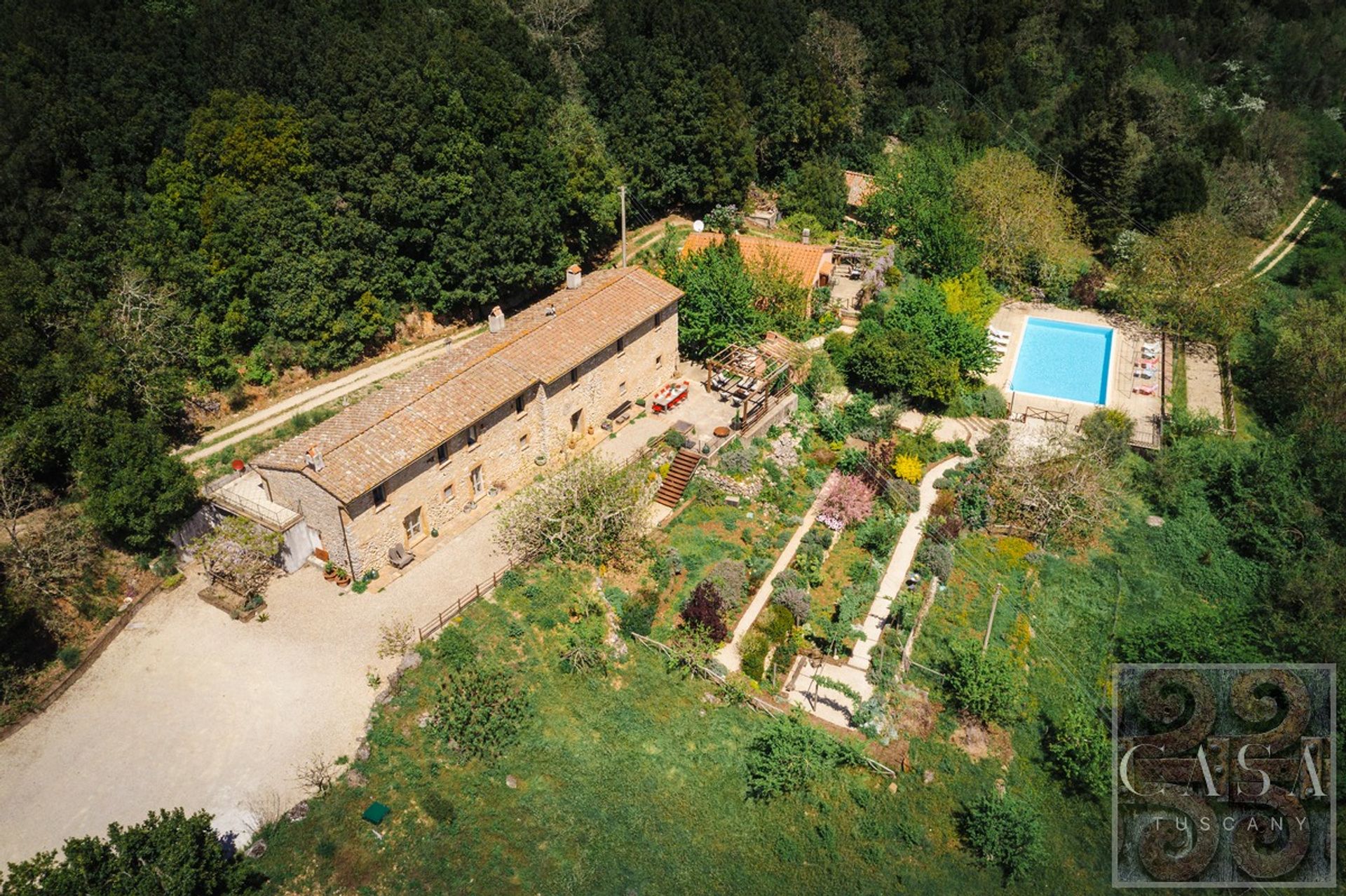 Huis in Amelia, Umbria 12075320