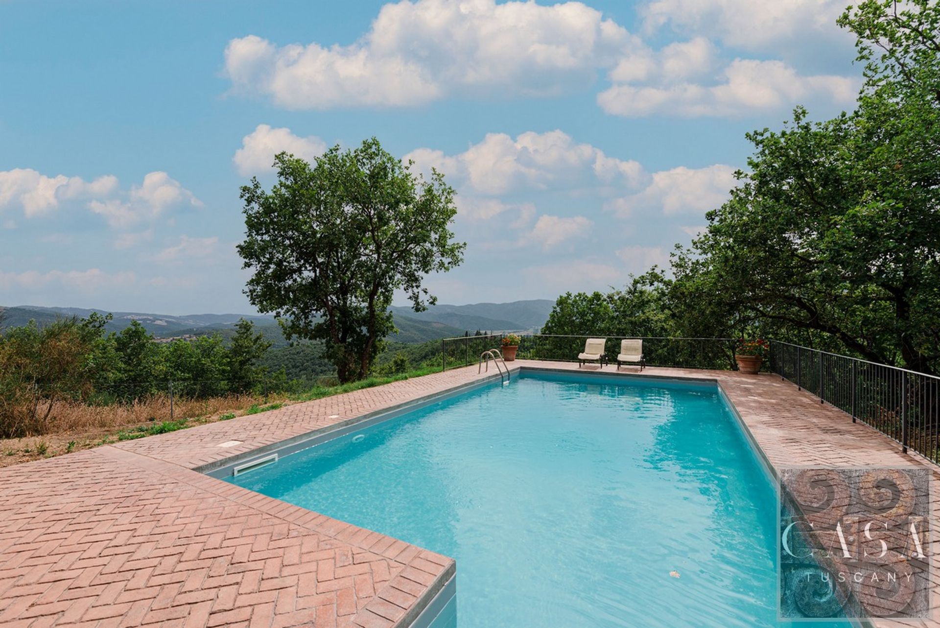 Casa nel Mercatale, Tuscany 12075321