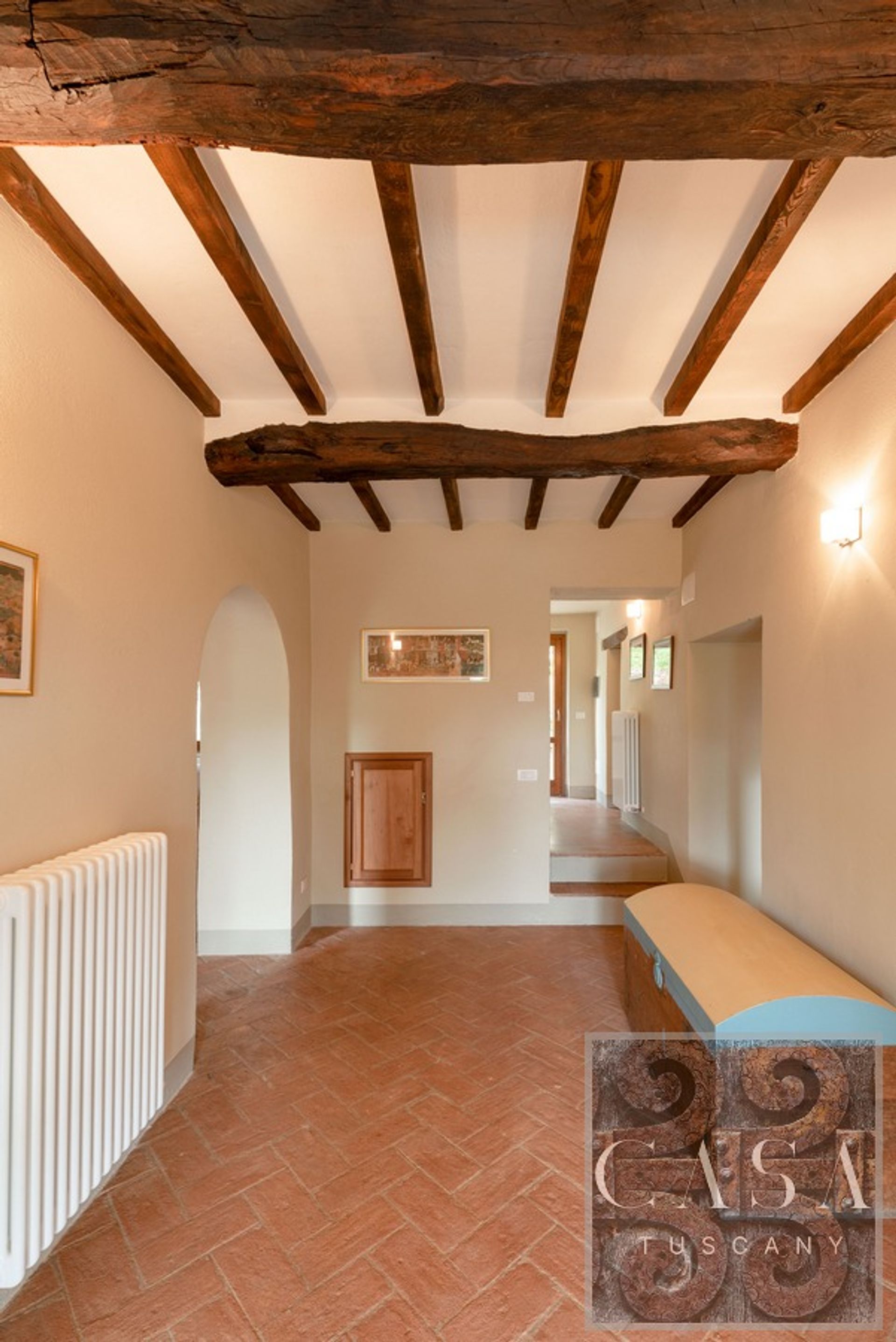 Casa nel Mercatale, Tuscany 12075321