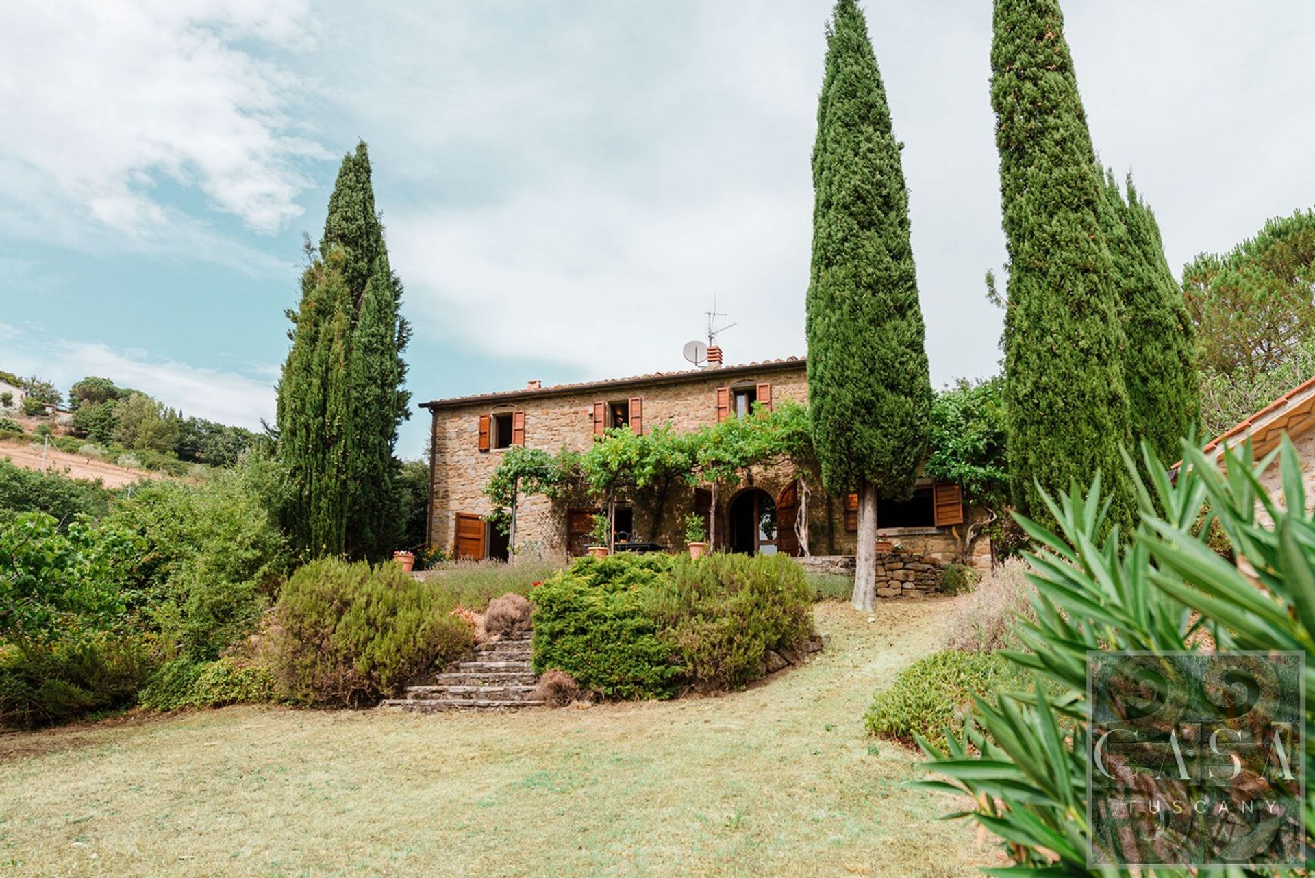 rumah dalam Passignano sul Trasimeno, Umbria 12075321