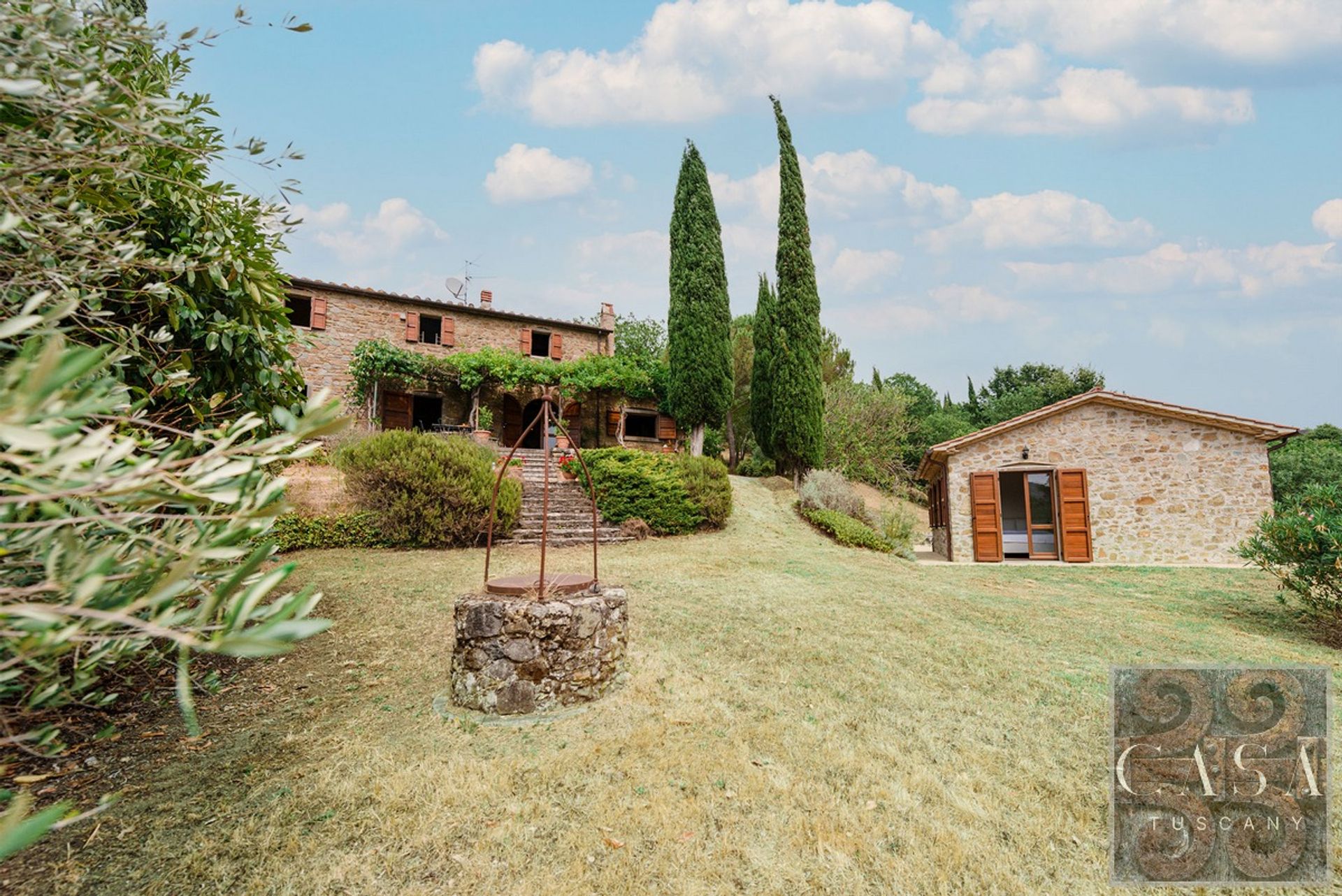 Casa nel Mercatale, Tuscany 12075321