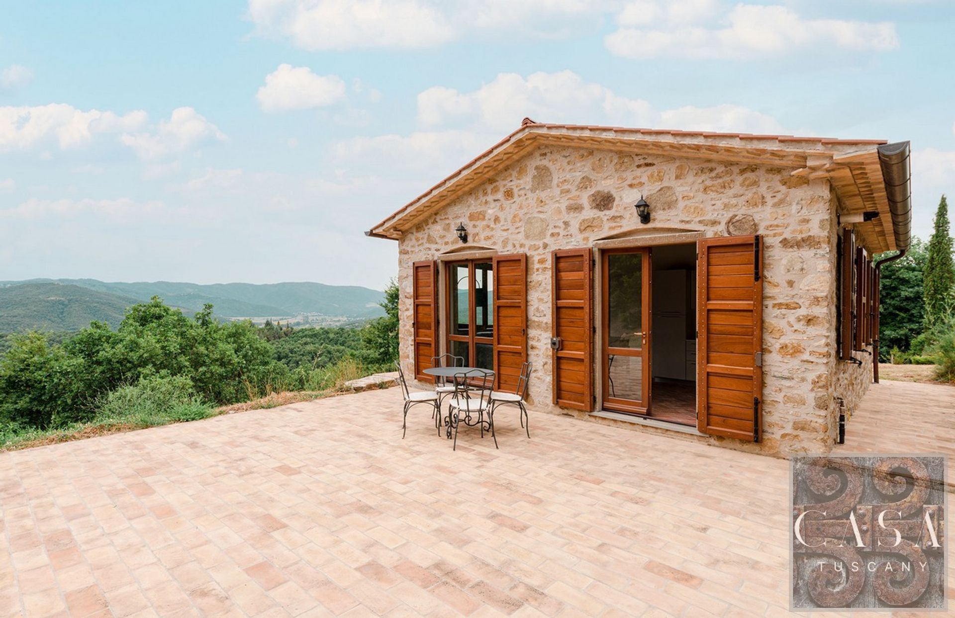 Casa nel Mercatale, Tuscany 12075321