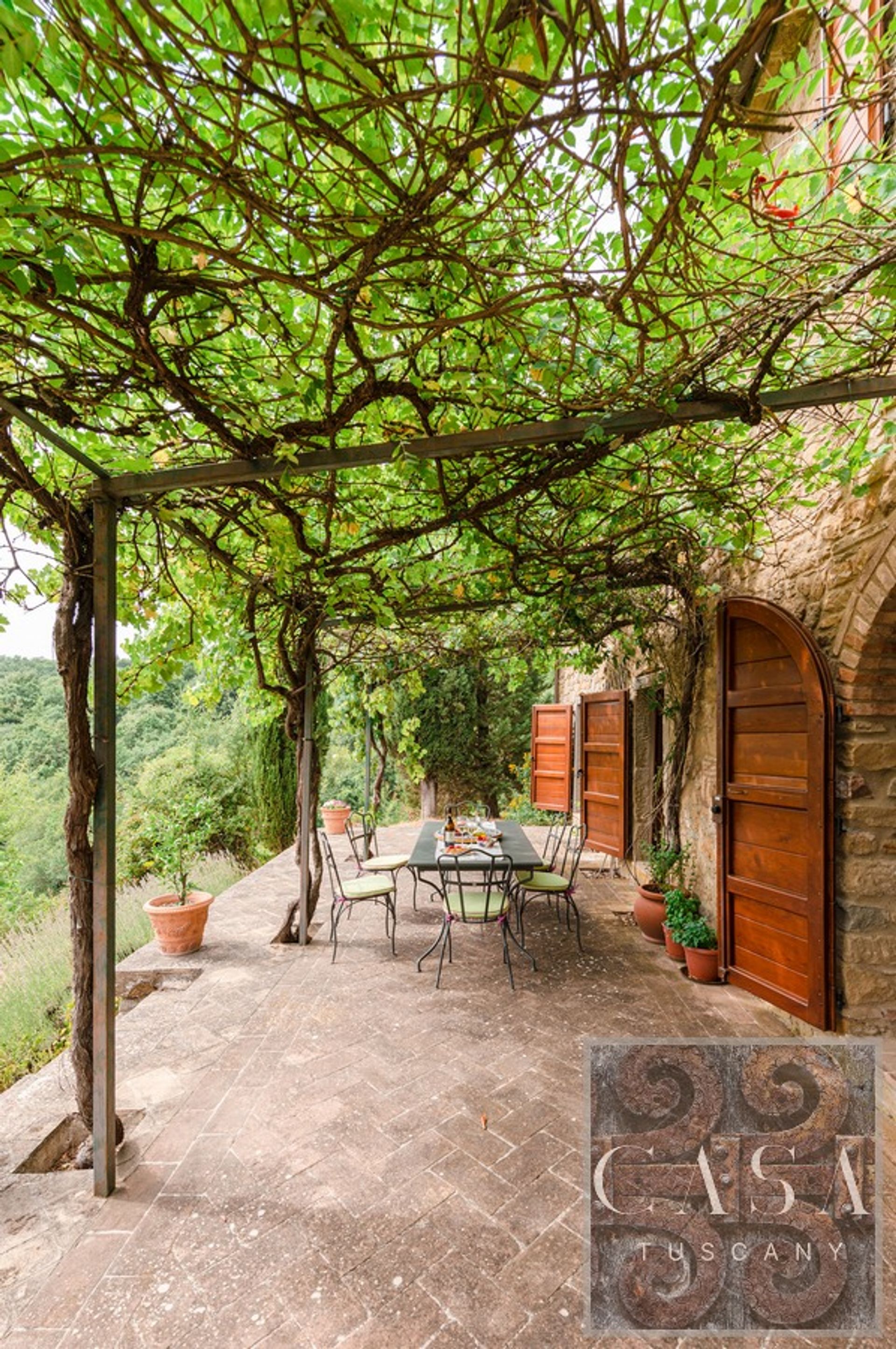 Casa nel Mercatale, Tuscany 12075321