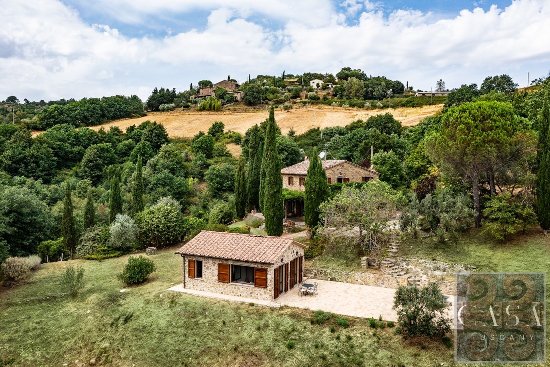 Casa nel Mercatale, Tuscany 12075321