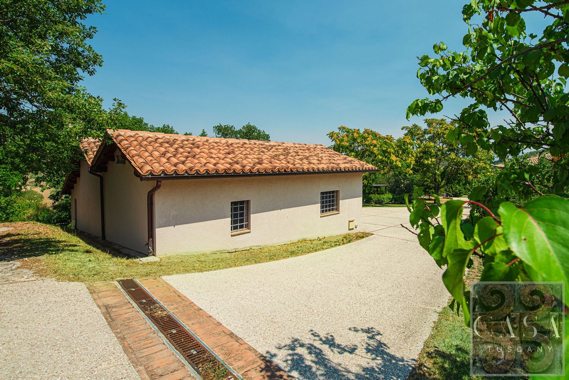 Rumah di Spoleto, Umbria 12075322