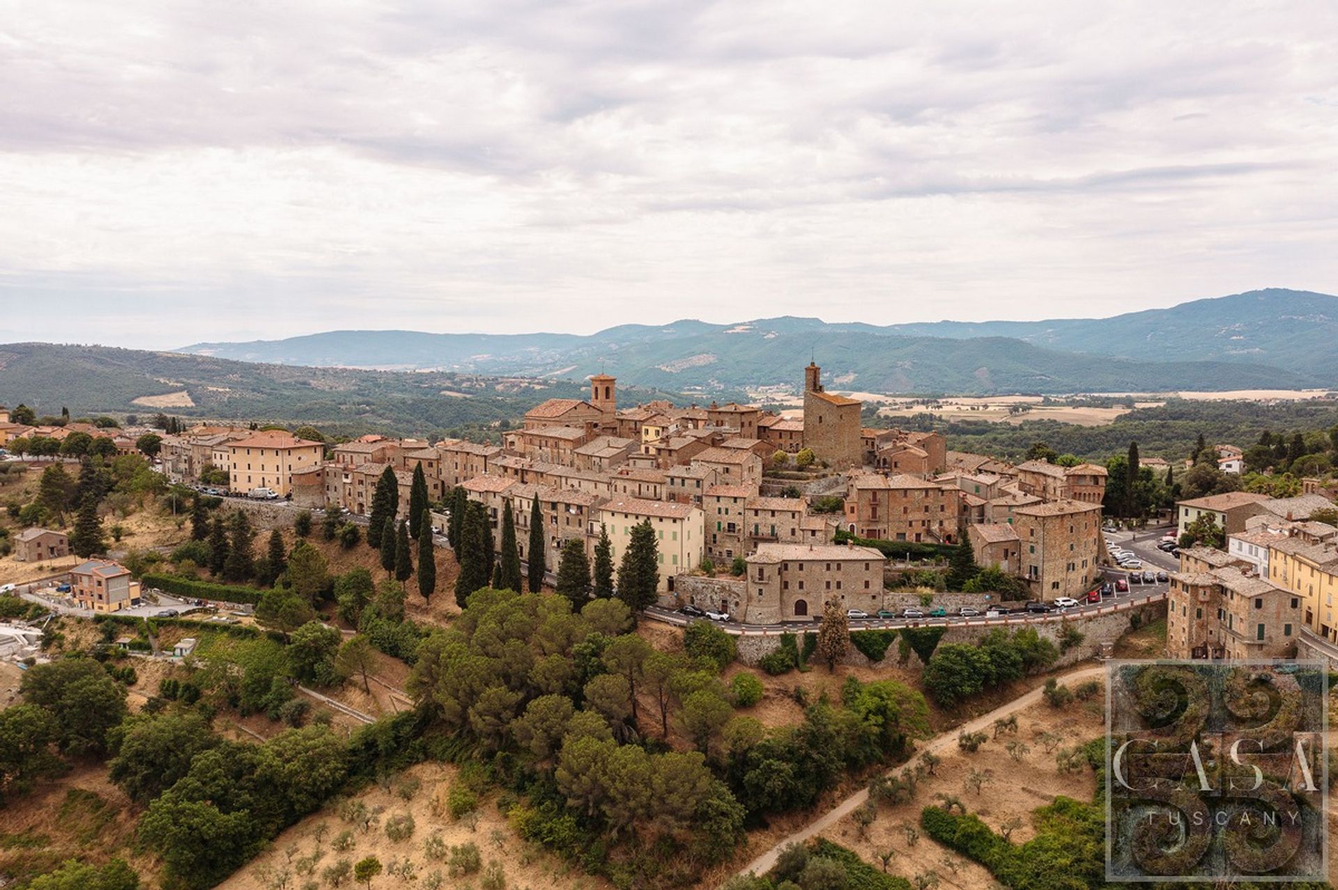 Casa nel Panicale, Umbria 12075323