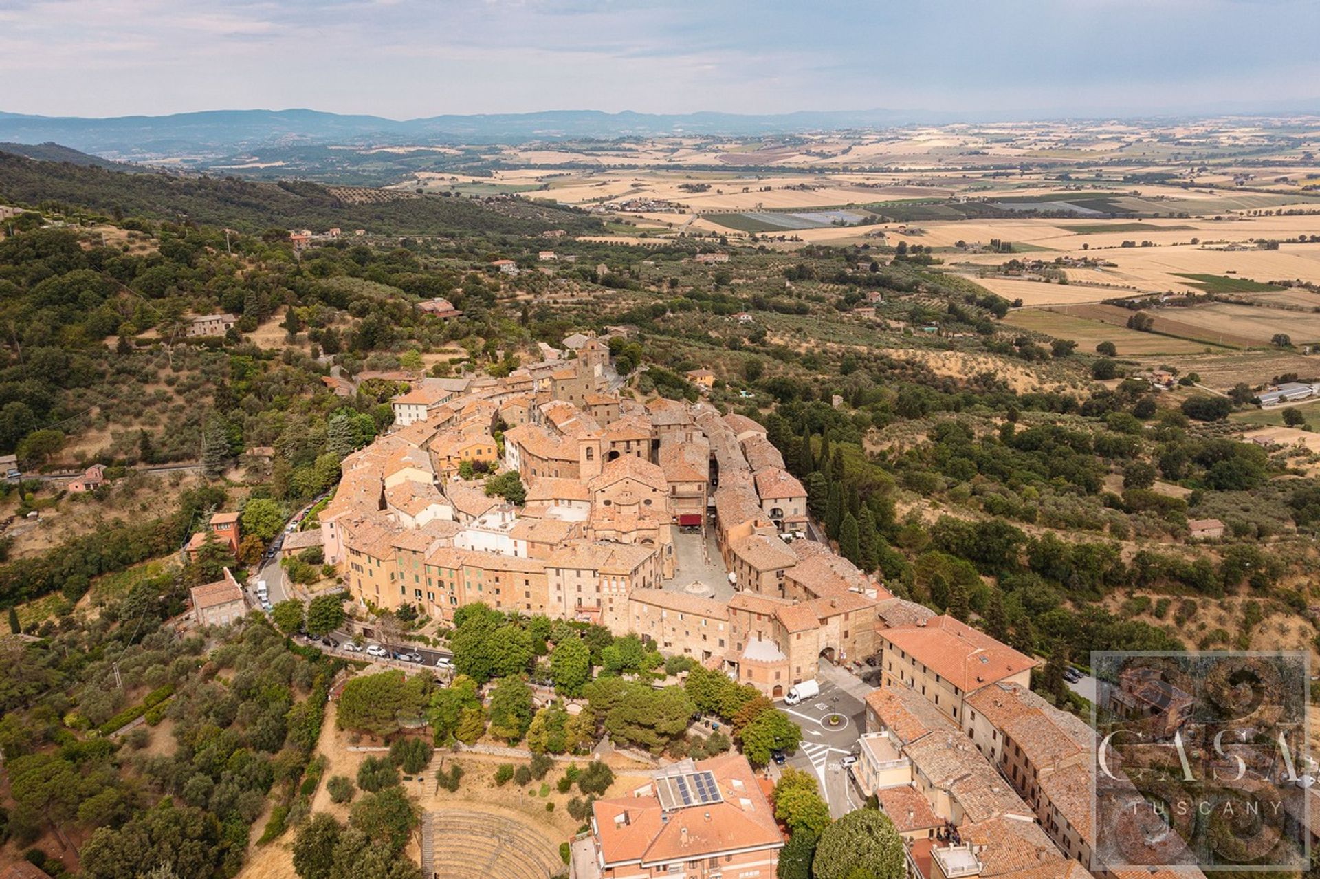 σπίτι σε Panicale, Umbria 12075323