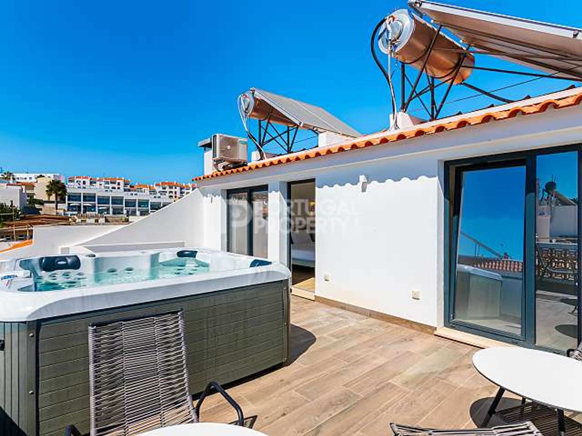 Haus im Albufeira, Faro District 12075332