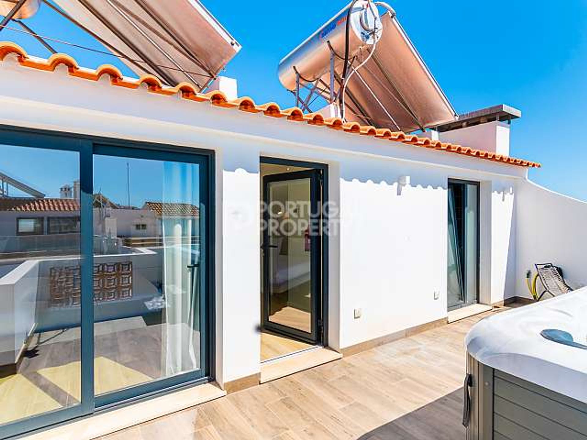 rumah dalam Albufeira, Faro District 12075332