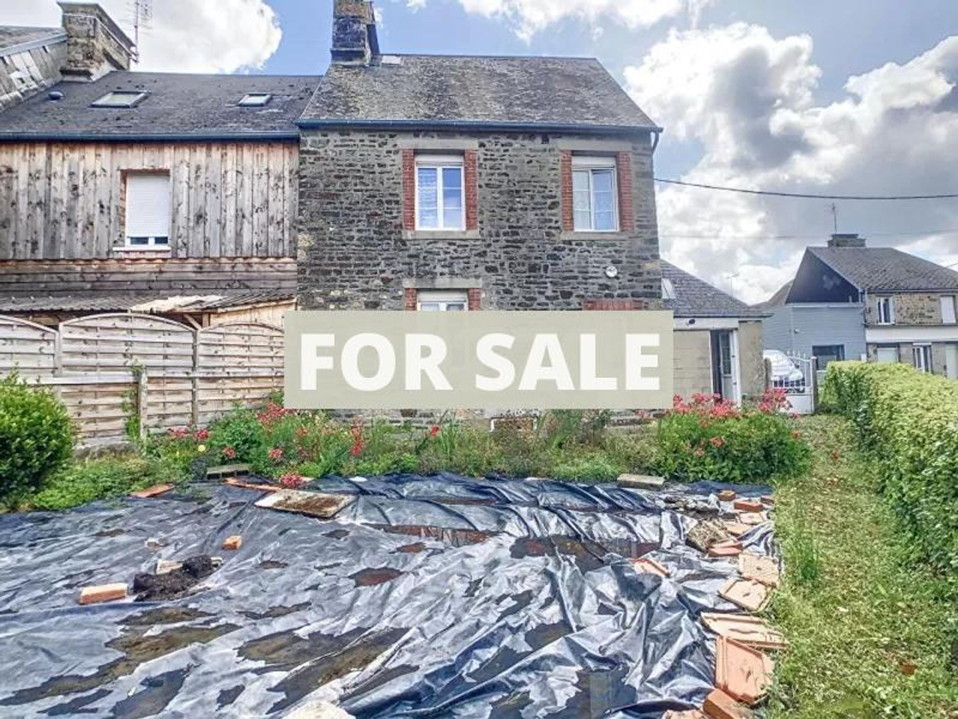 House in Brecey, Normandie 12075355