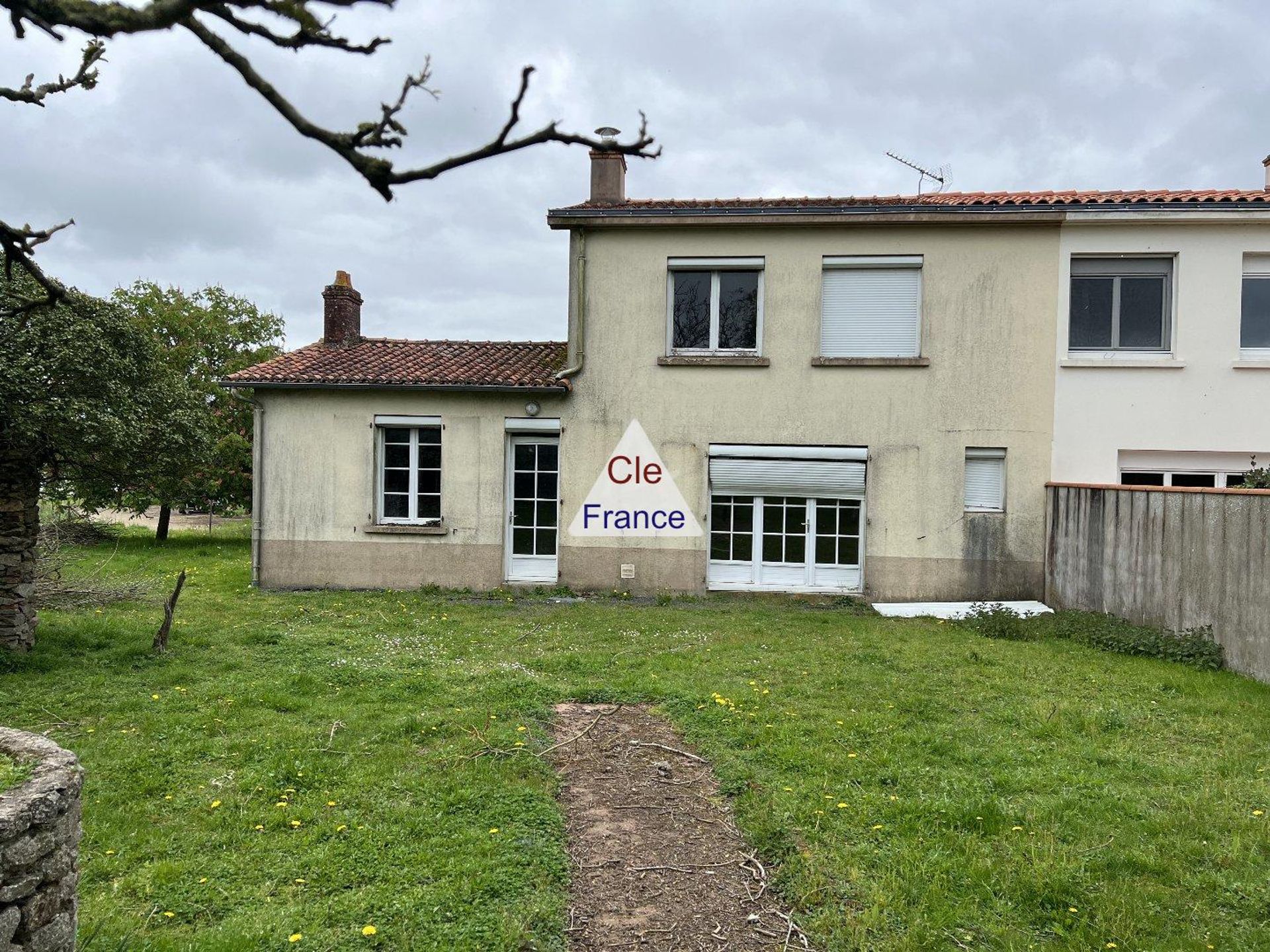 loger dans Treize-Septiers, Pays de la Loire 12075366