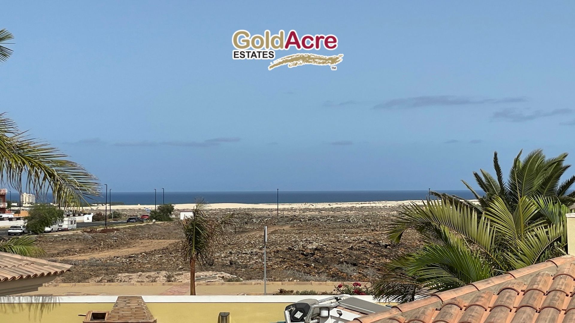 Casa nel La Oliva, Canarias 12075368