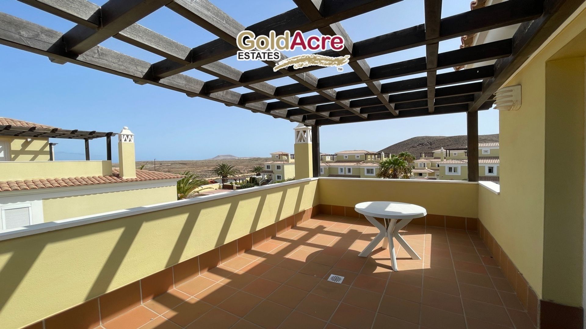 Casa nel La Oliva, Canarias 12075368