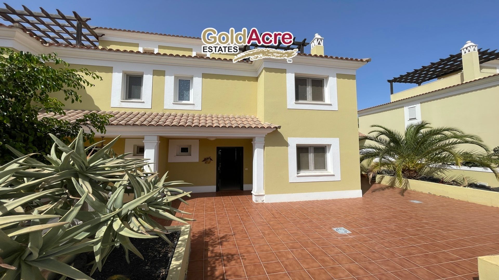 Casa nel La Oliva, Canarias 12075368