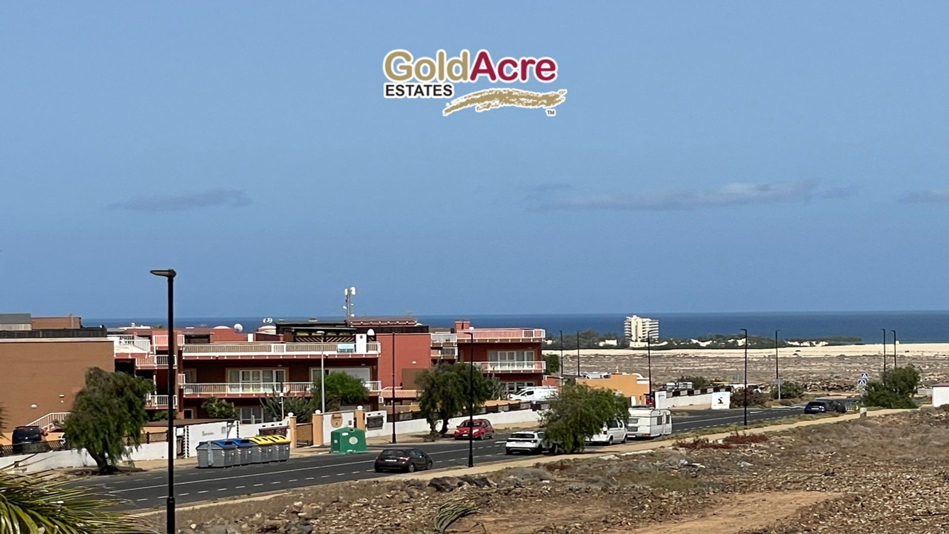 Casa nel La Oliva, Canarias 12075368